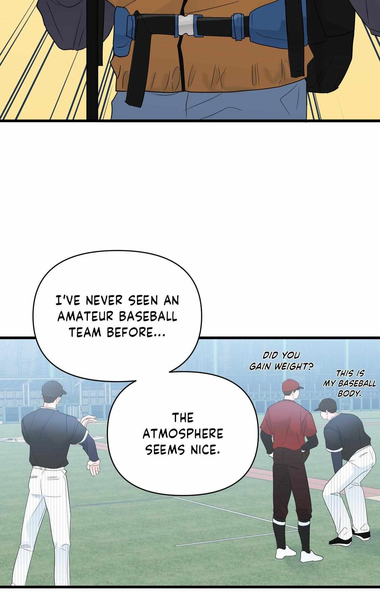 Read Zero Centimeter chapter 40 image 44 on Lezhin