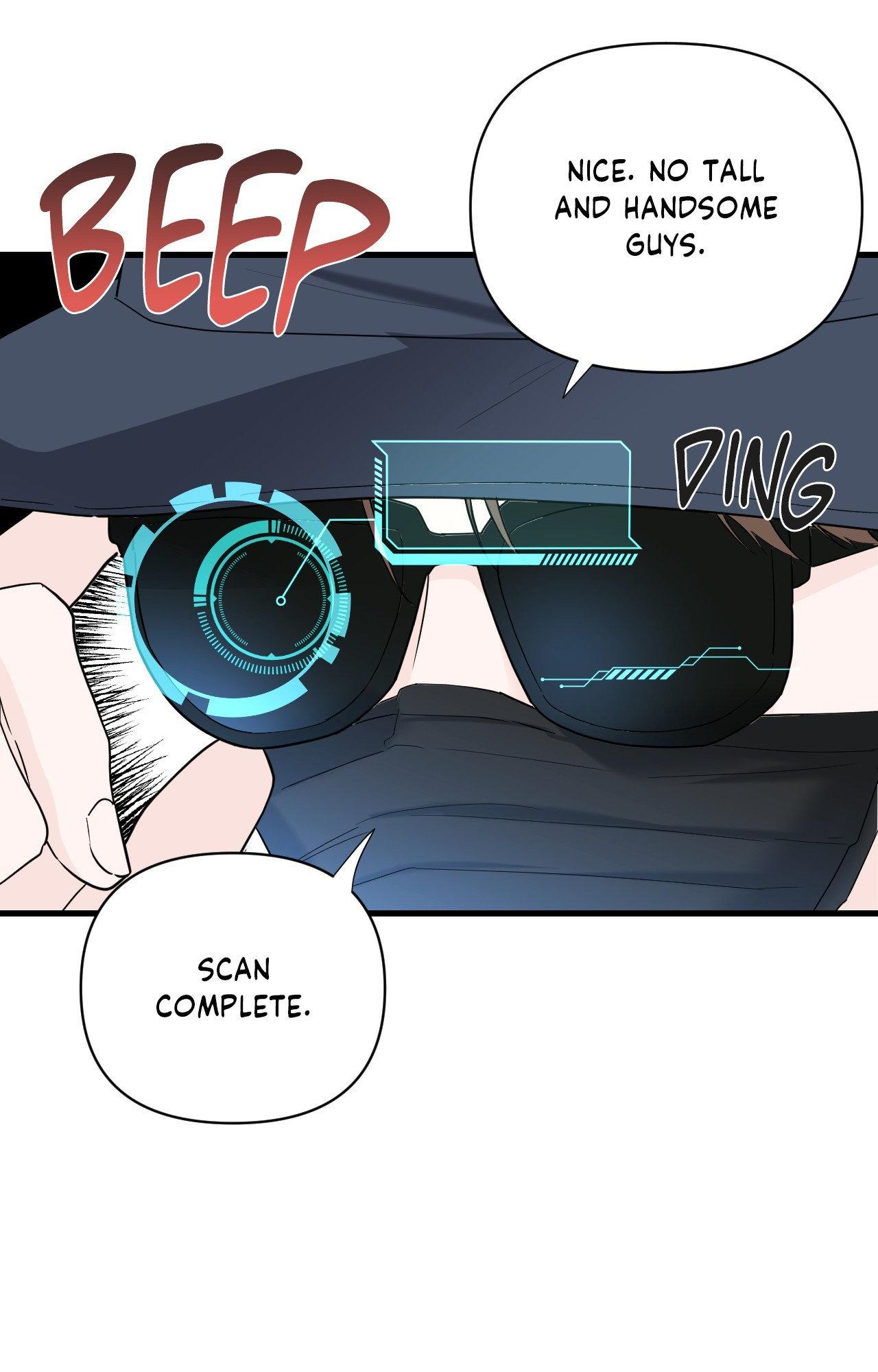 Read Zero Centimeter chapter 40 image 46 on Lezhin