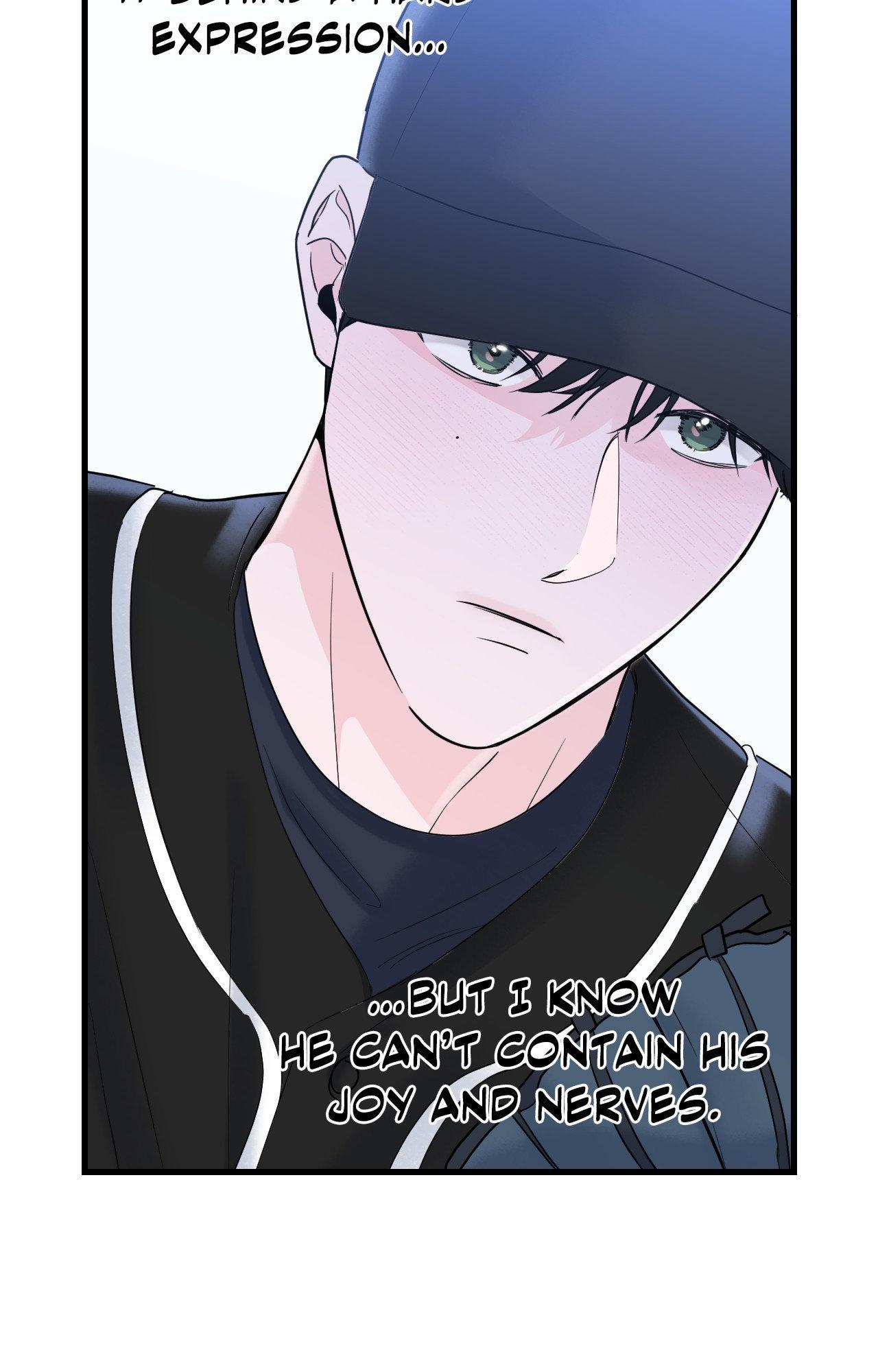 Read Zero Centimeter chapter 40 image 55 on Lezhin