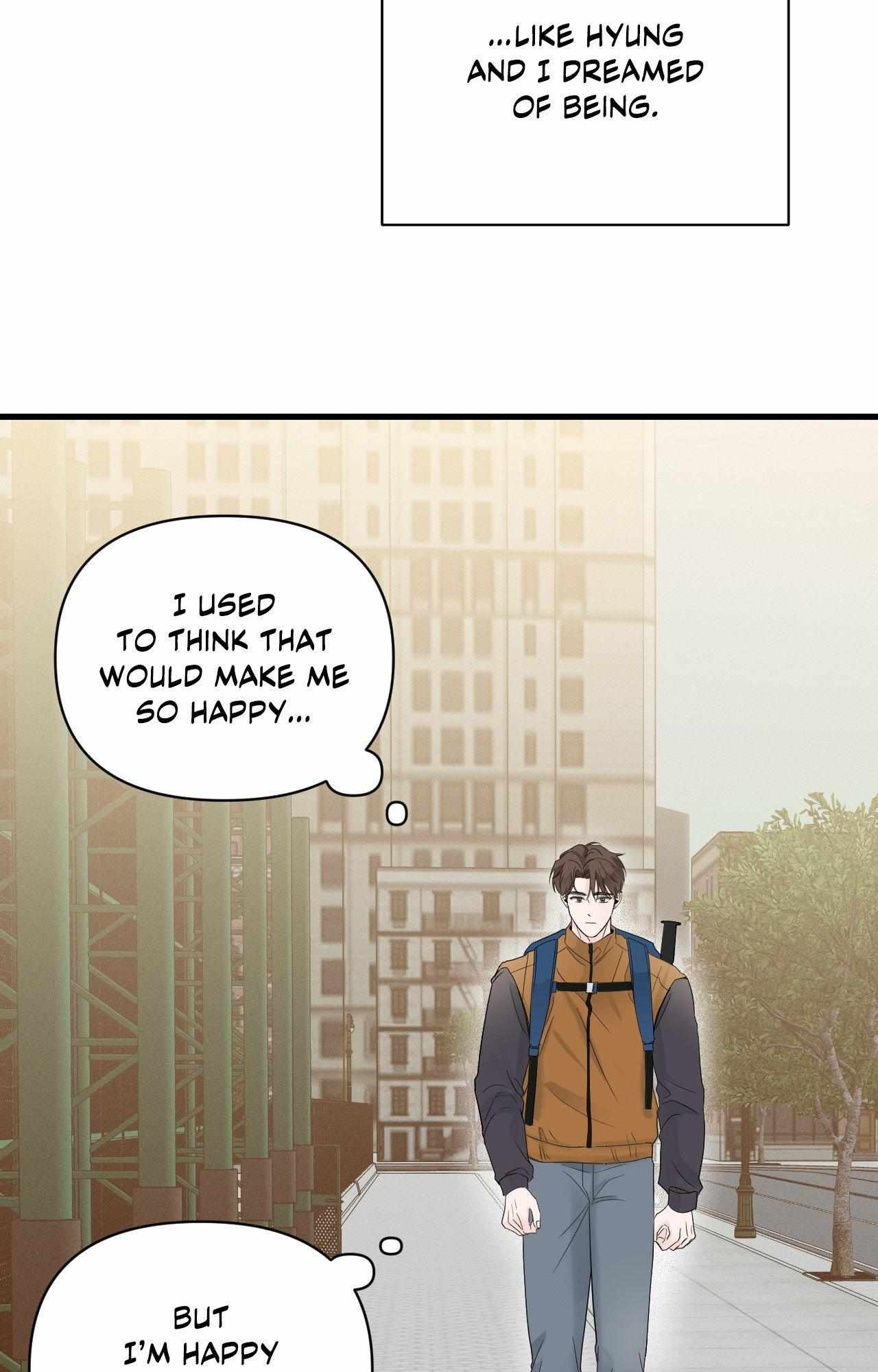 Read Zero Centimeter chapter 40 image 59 on Lezhin