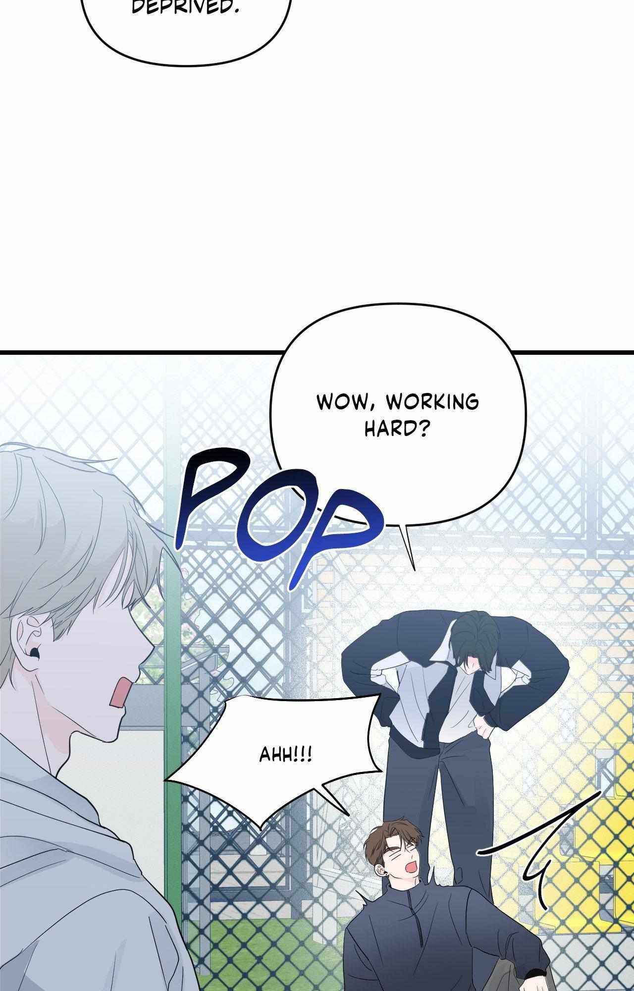 Read Zero Centimeter chapter 40 image 6 on Lezhin