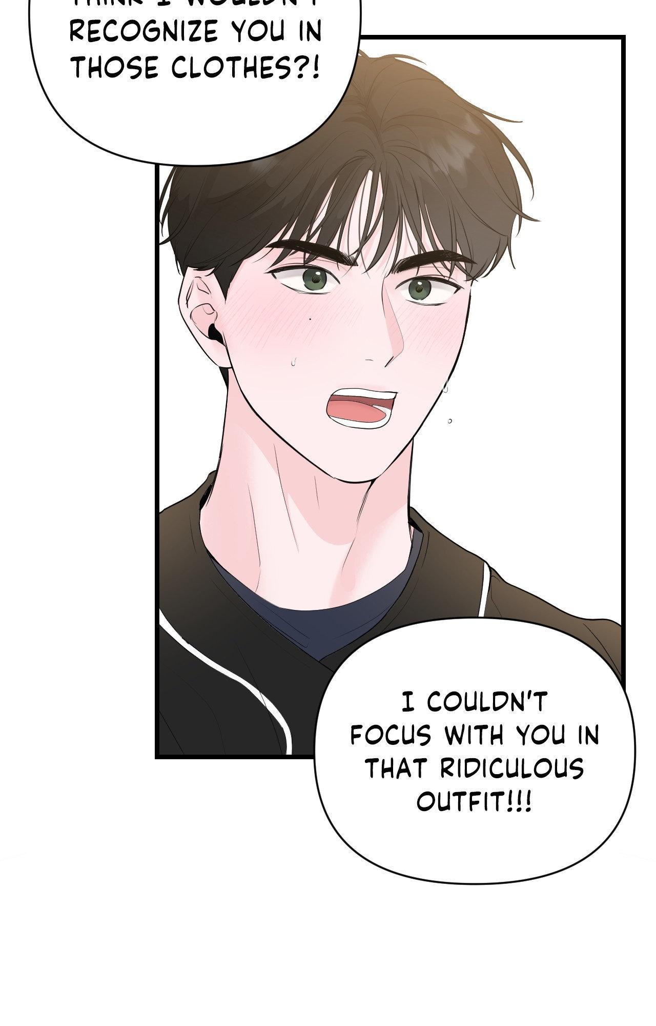 Read Zero Centimeter chapter 40 image 64 on Lezhin