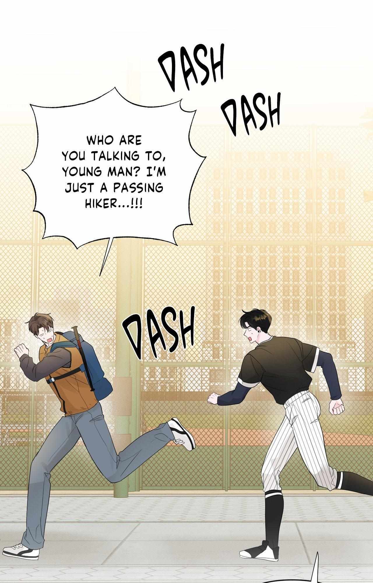 Read Zero Centimeter chapter 40 image 65 on Lezhin