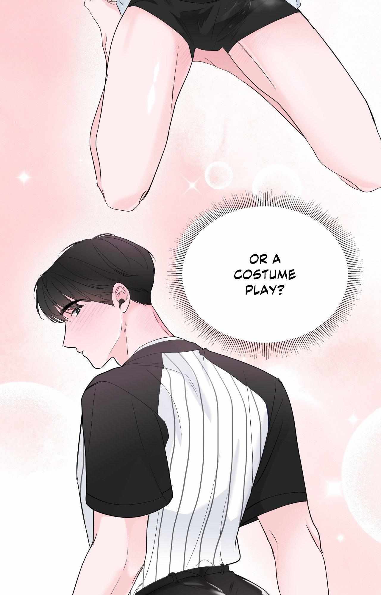 Read Zero Centimeter chapter 41 image 15 on Lezhin