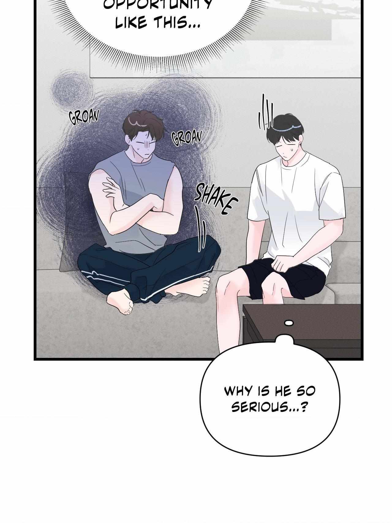 Read Zero Centimeter chapter 41 image 18 on Lezhin