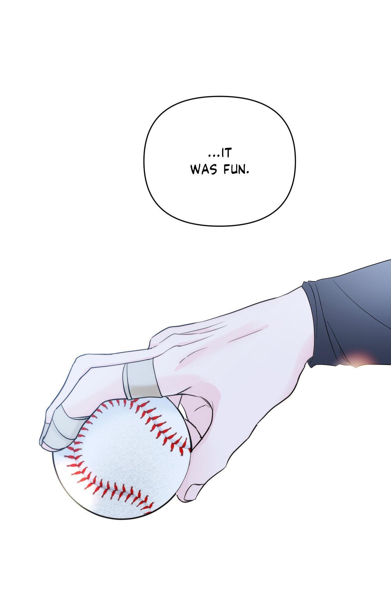 Read Zero Centimeter chapter 41 image 22 on Lezhin