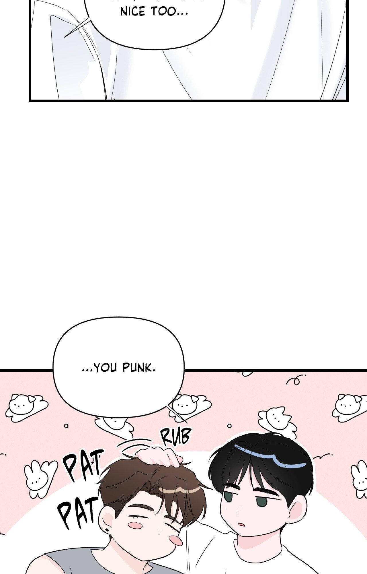 Read Zero Centimeter chapter 41 image 29 on Lezhin