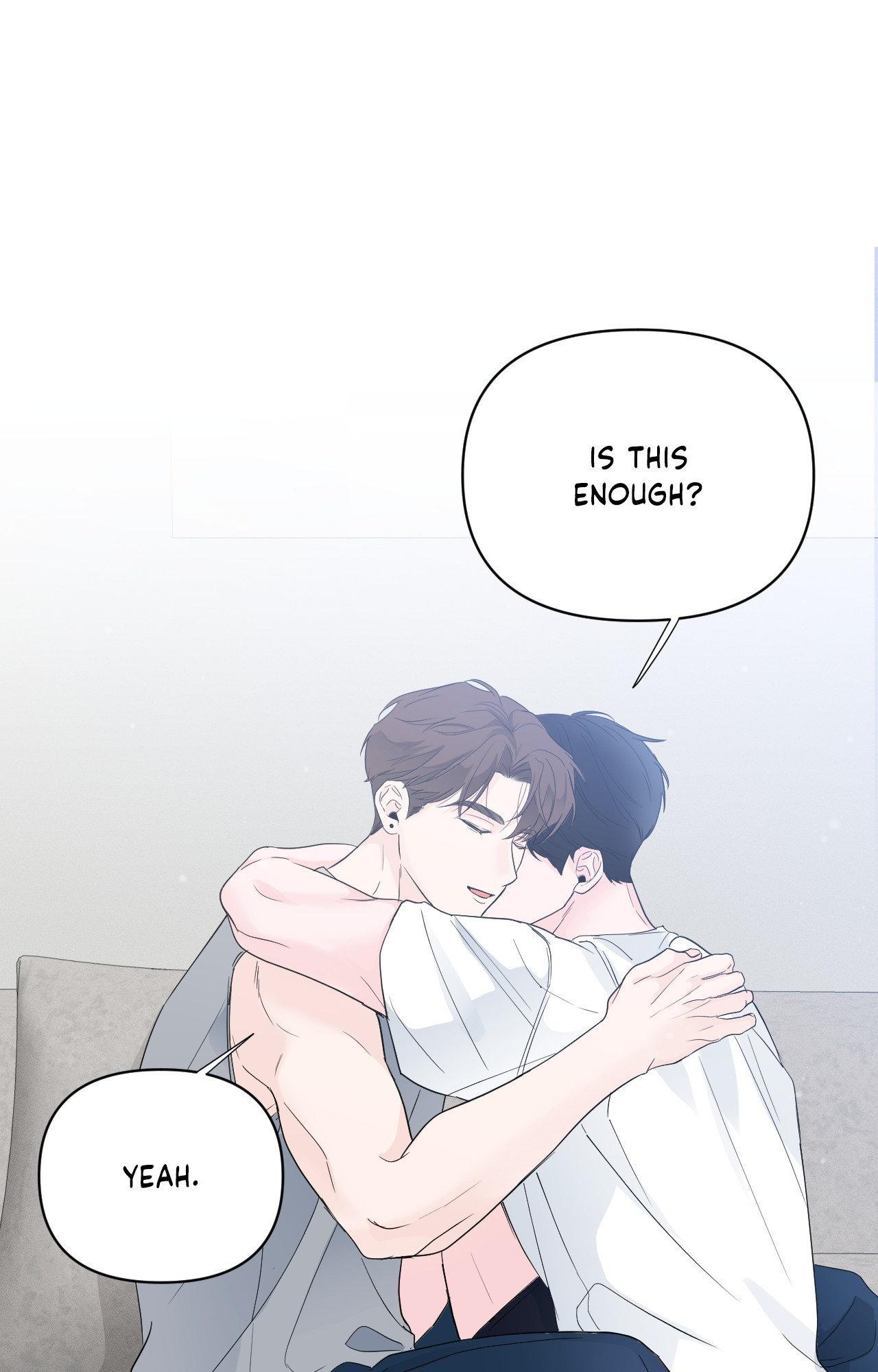 Read Zero Centimeter chapter 41 image 31 on Lezhin