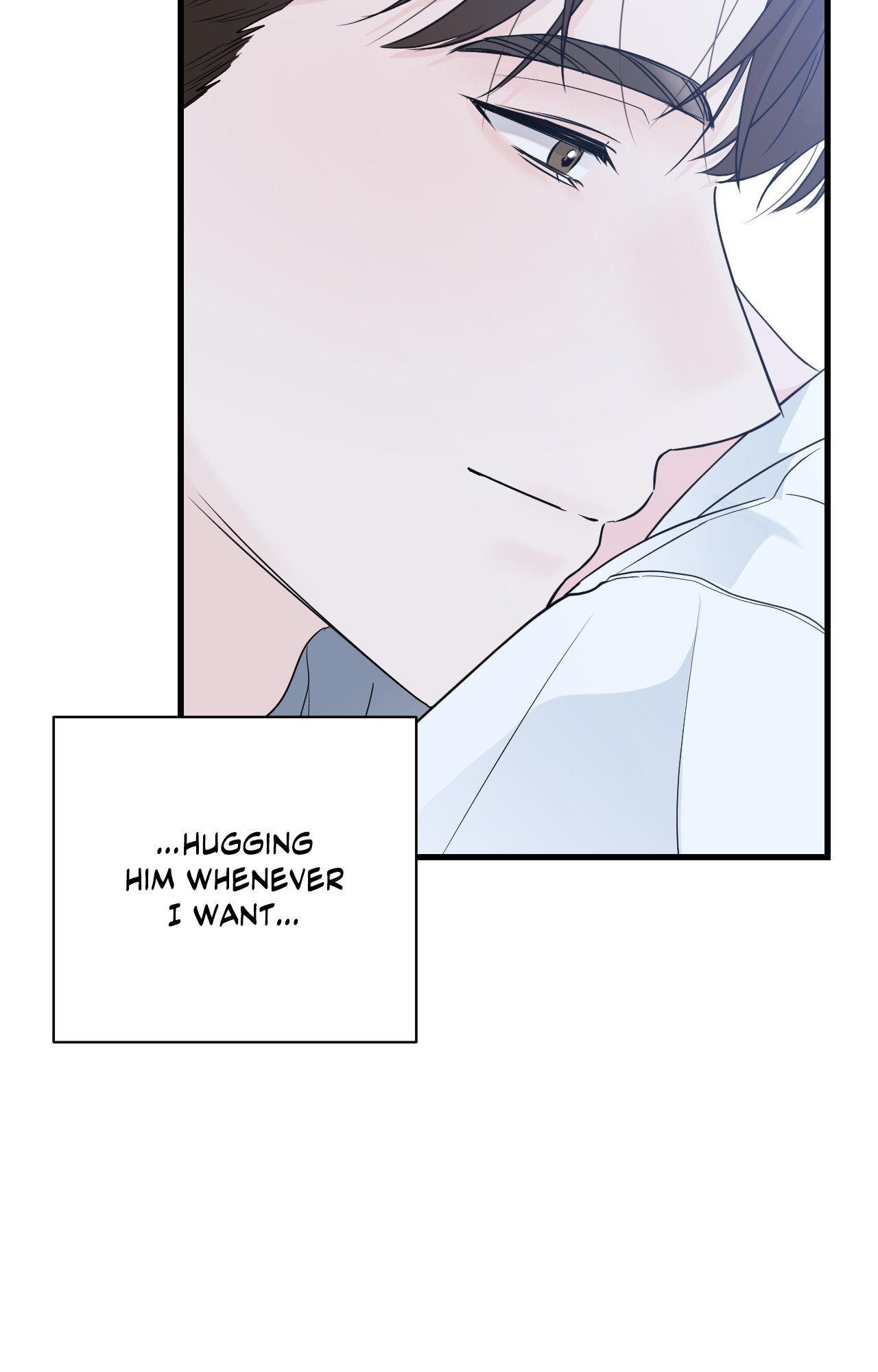 Read Zero Centimeter chapter 41 image 33 on Lezhin