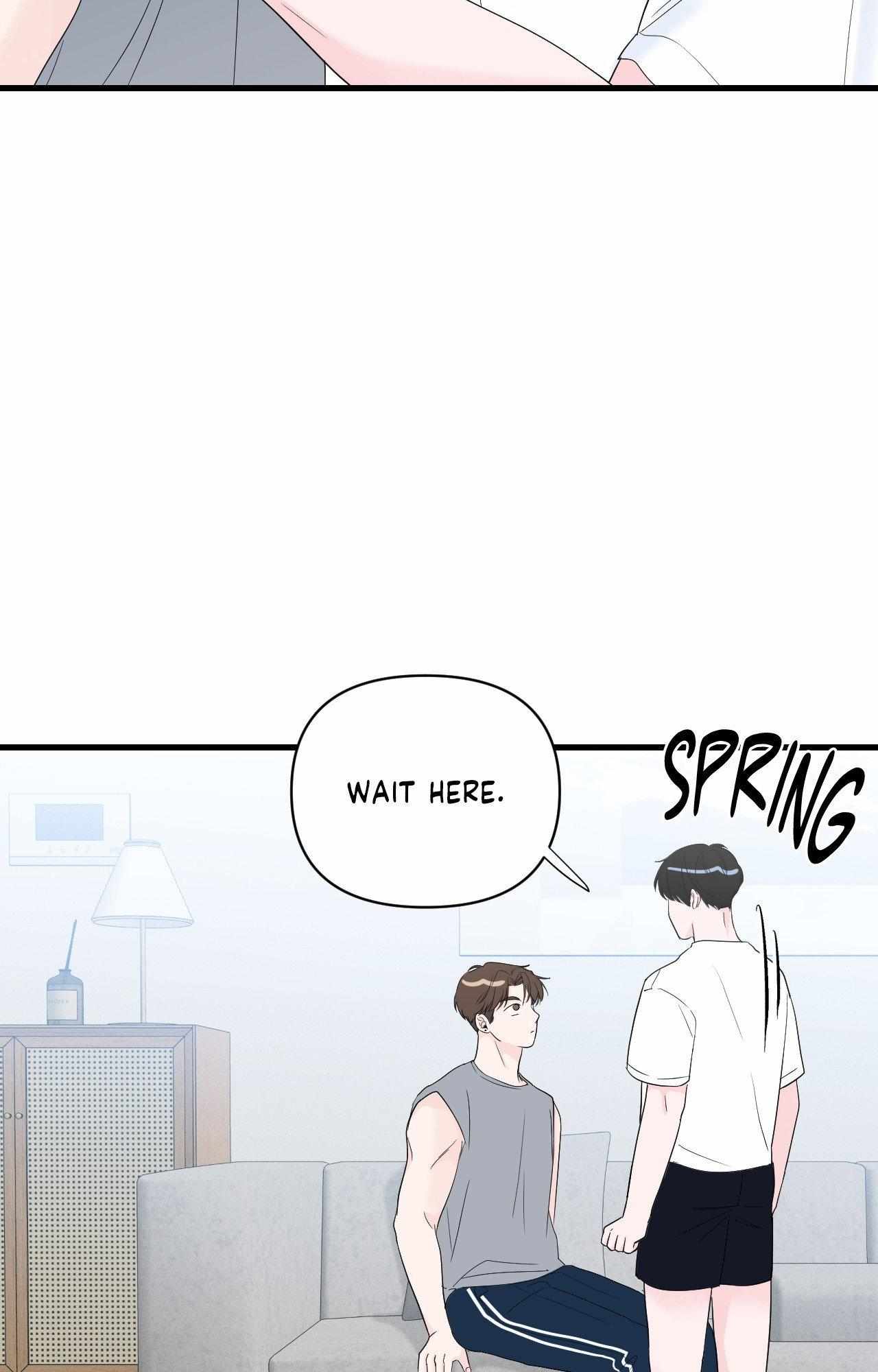 Read Zero Centimeter chapter 41 image 38 on Lezhin