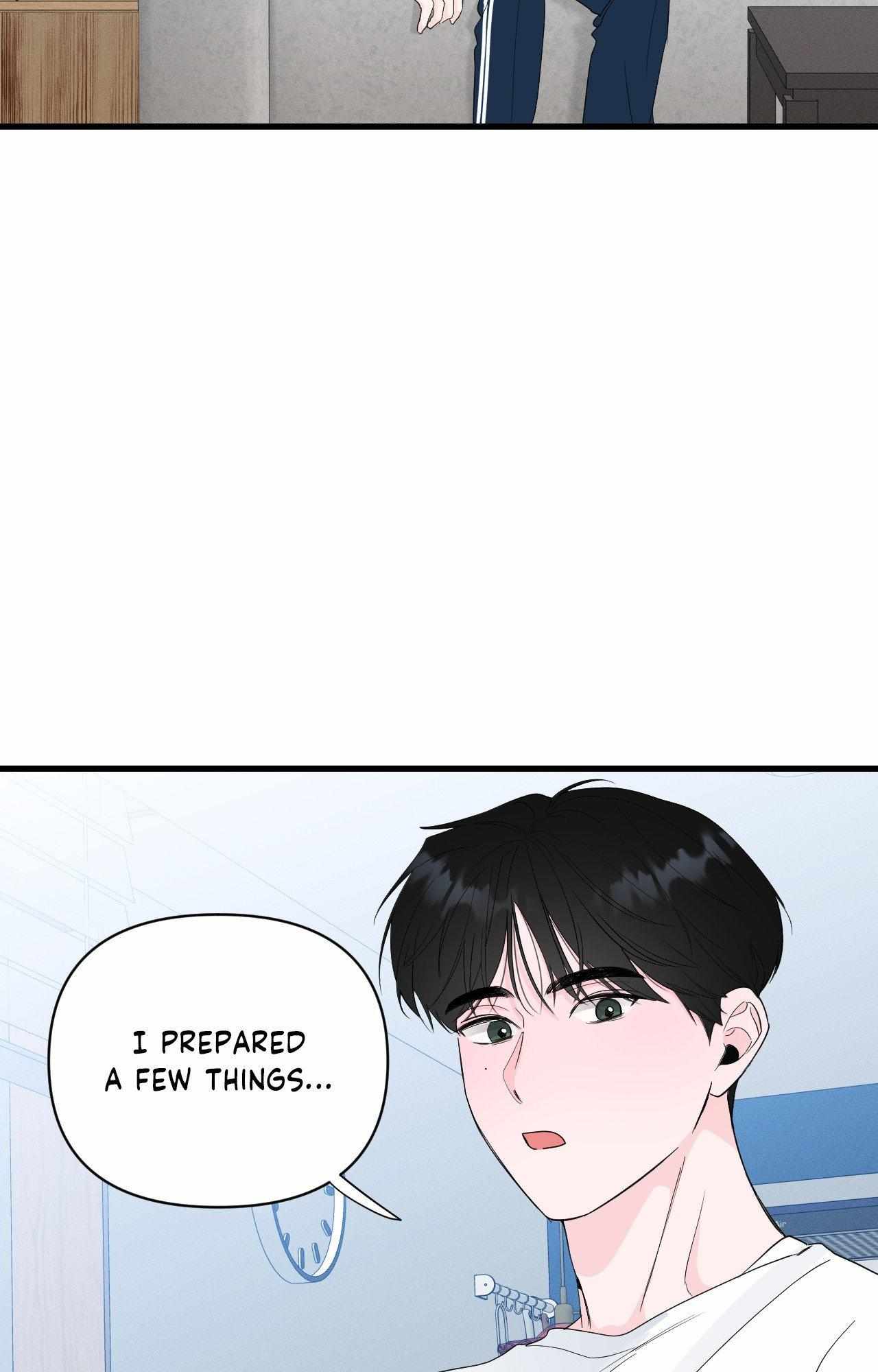 Read Zero Centimeter chapter 41 image 40 on Lezhin