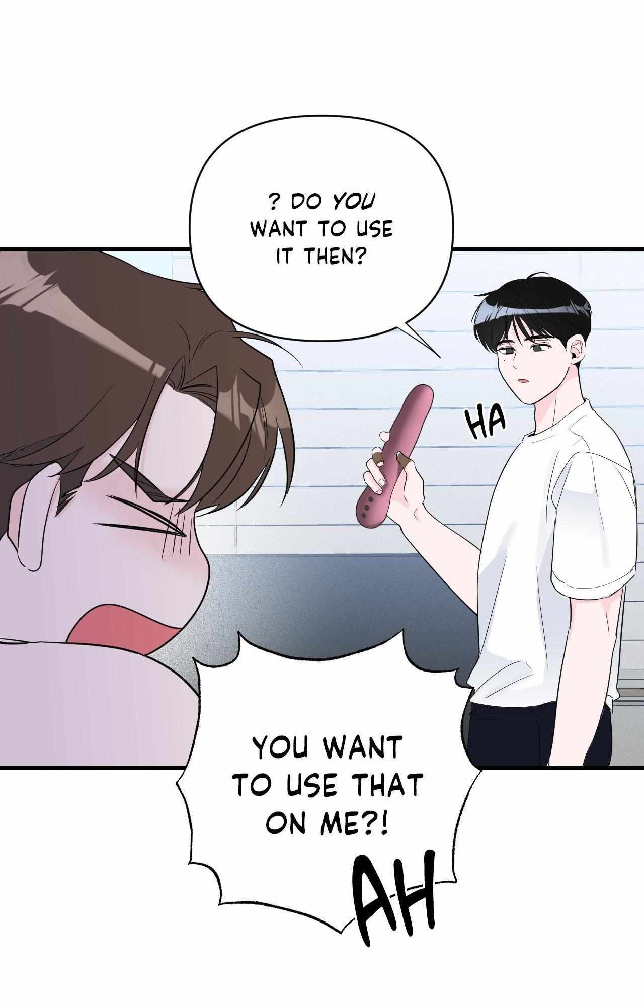Read Zero Centimeter chapter 41 image 46 on Lezhin