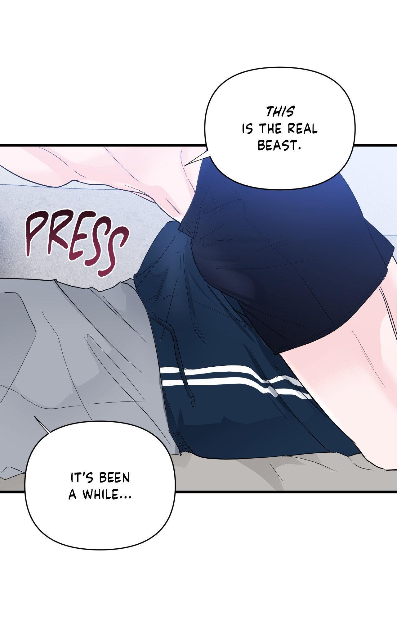 Read Zero Centimeter chapter 41 image 55 on Lezhin