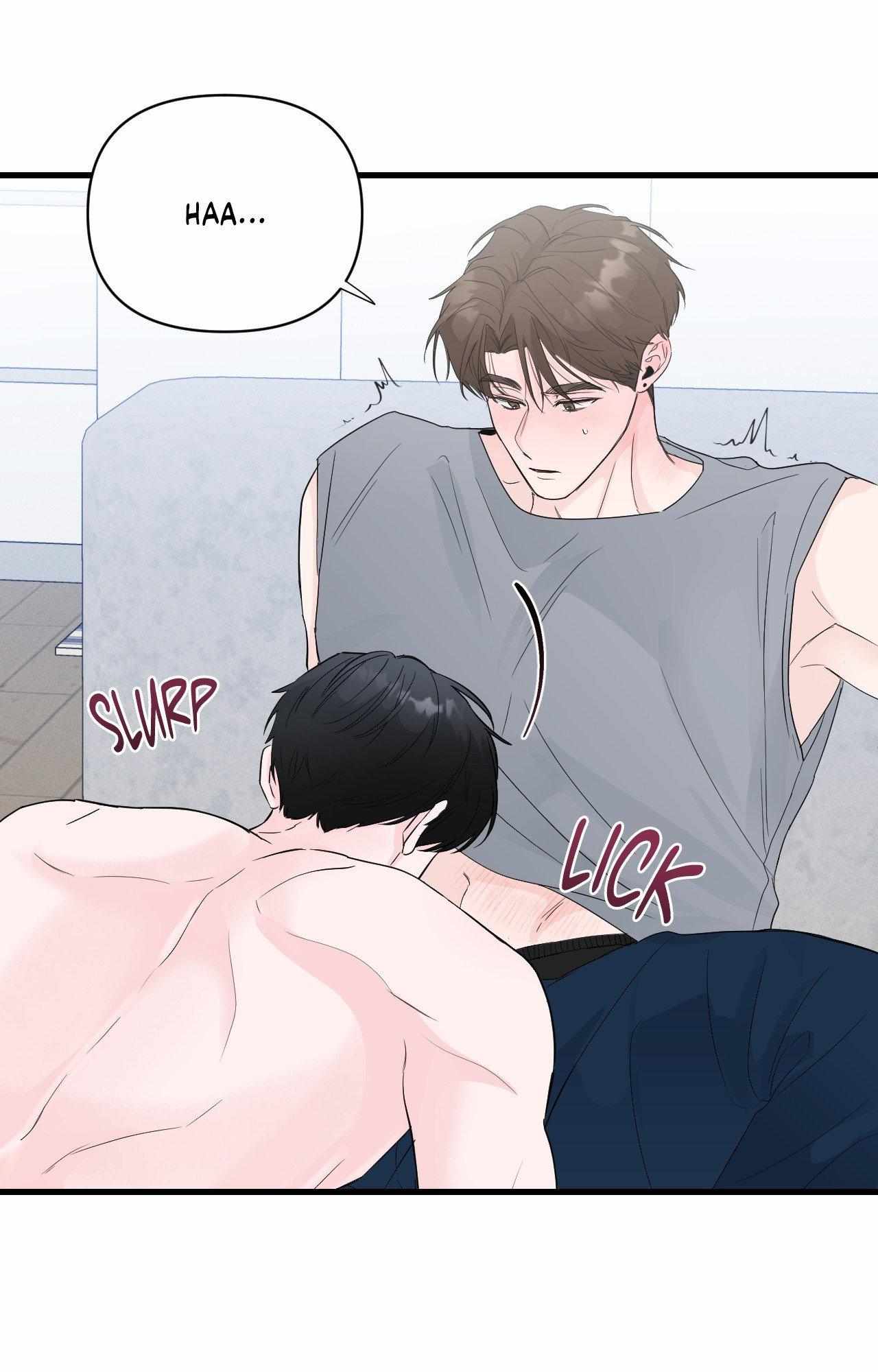 Read Zero Centimeter chapter 41 image 58 on Lezhin