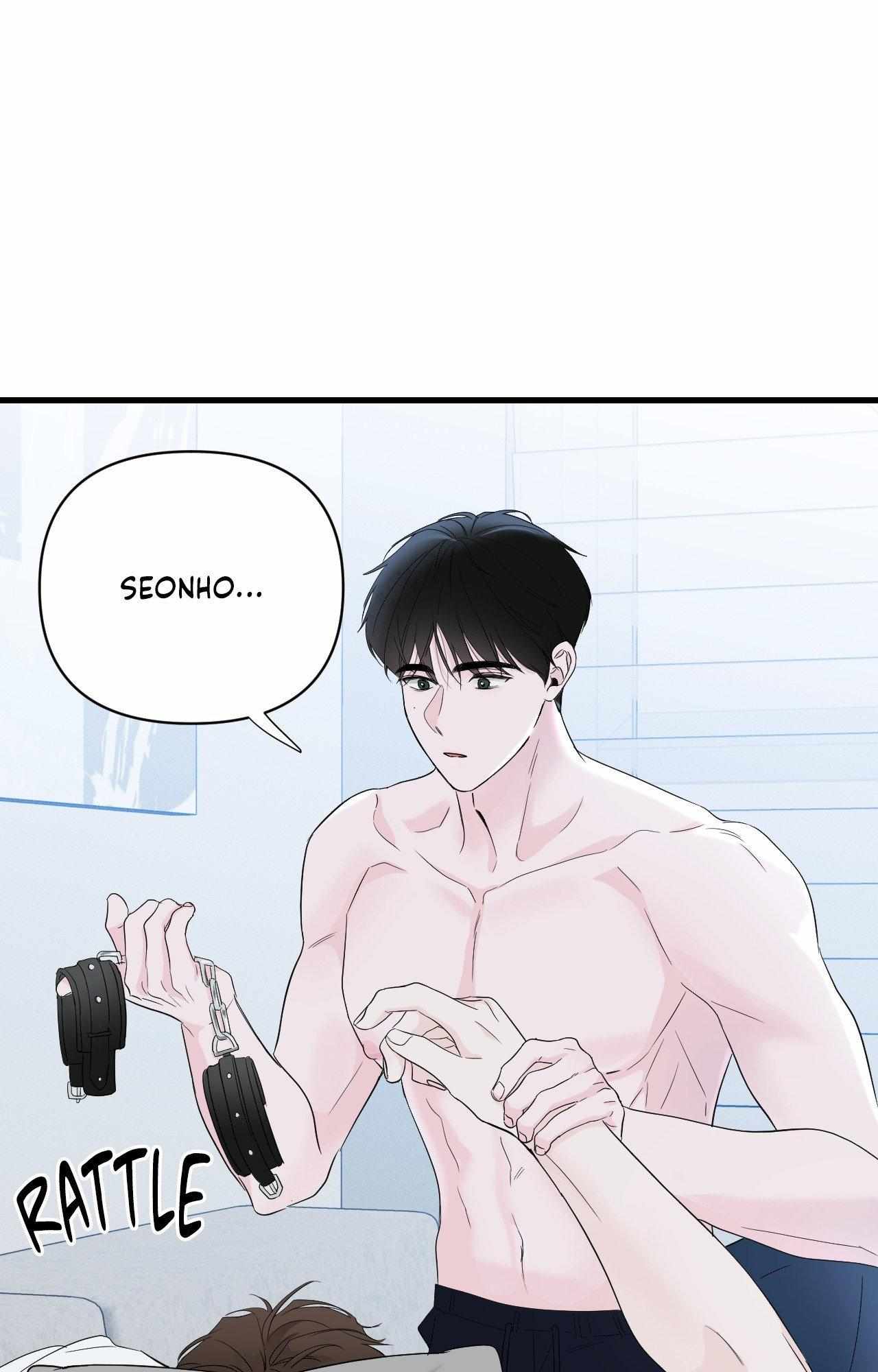 Read Zero Centimeter chapter 41 image 64 on Lezhin
