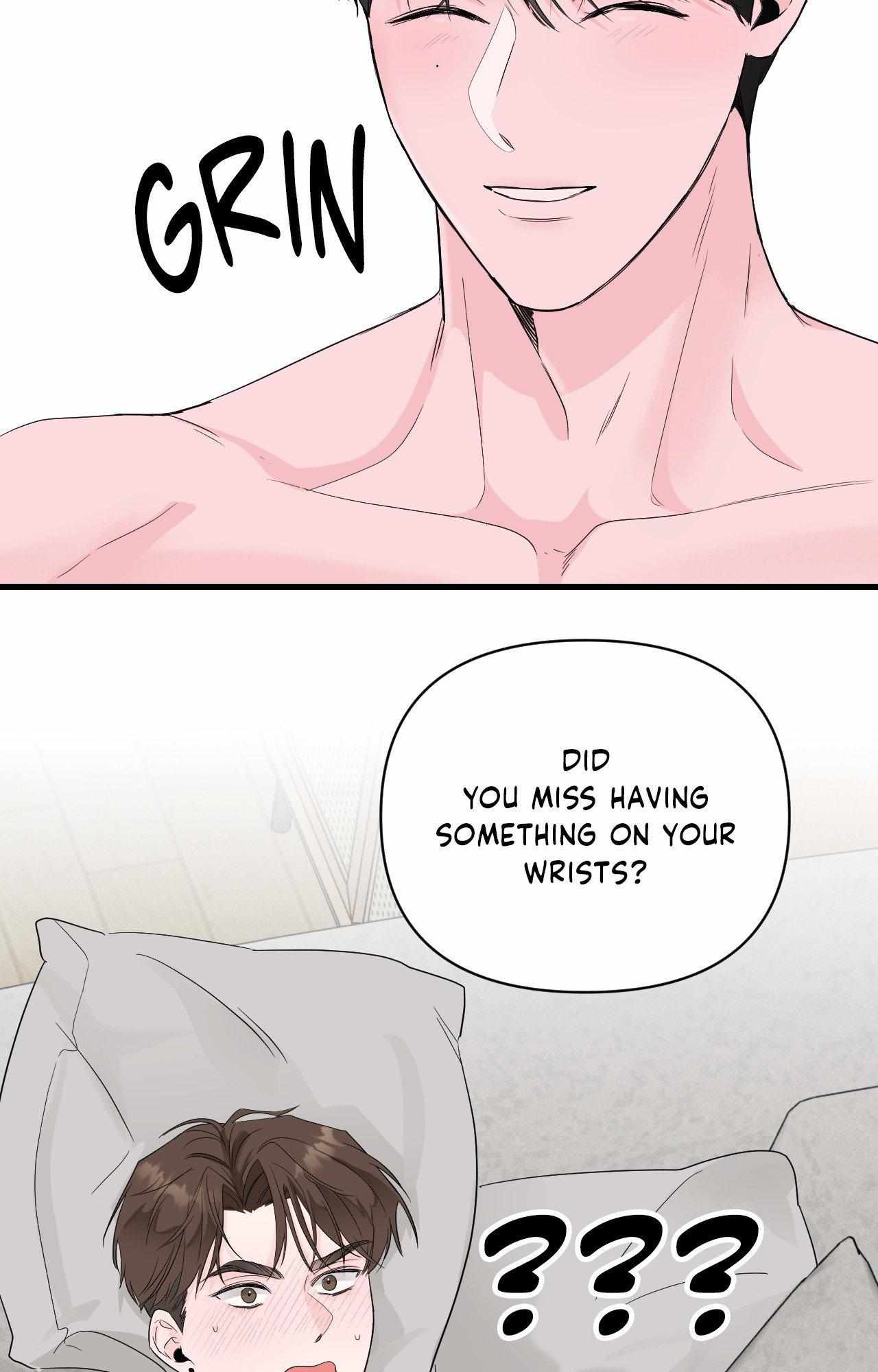 Read Zero Centimeter chapter 41 image 67 on Lezhin