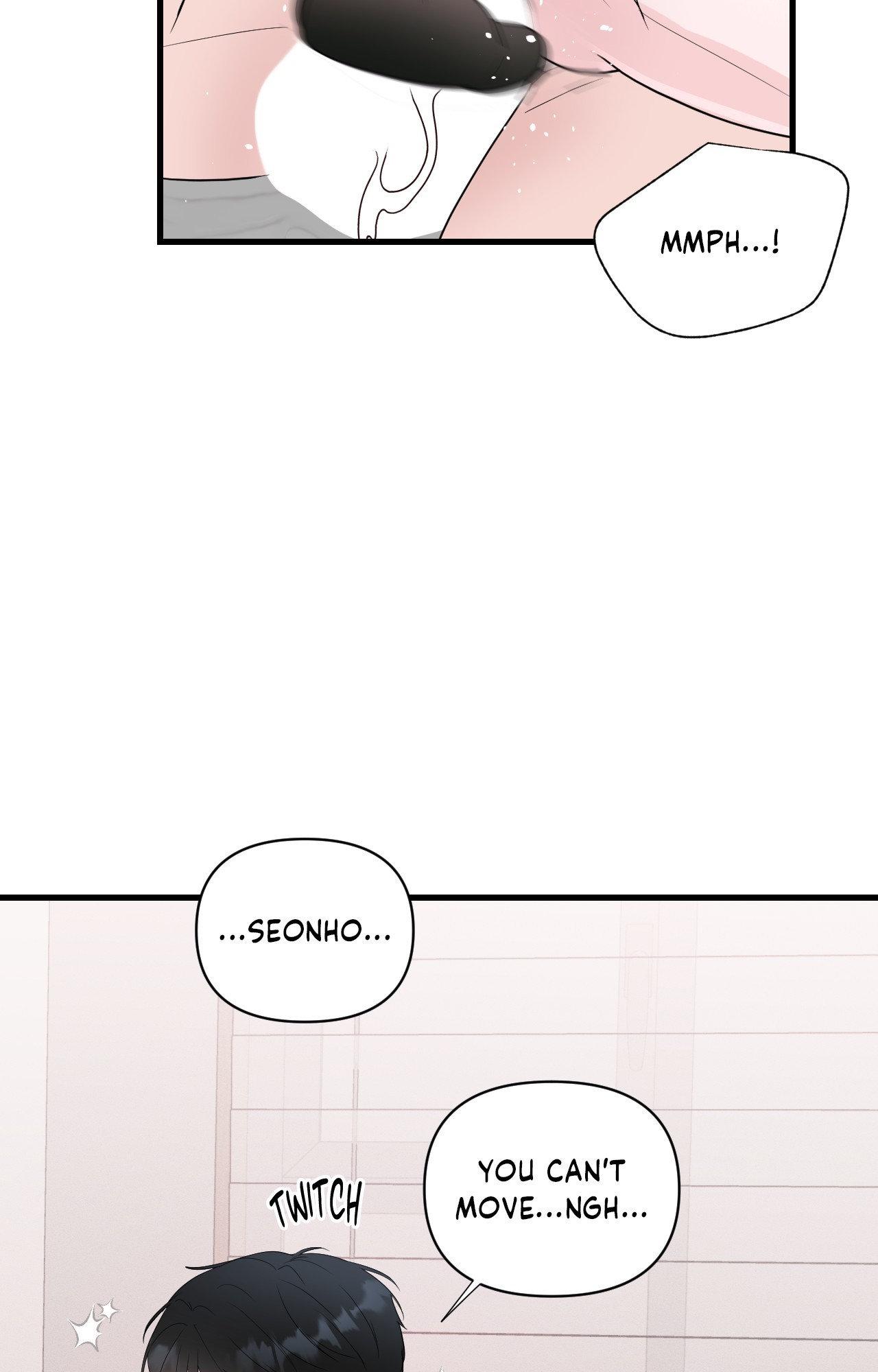 Read Zero Centimeter chapter 42 image 20 on Lezhin