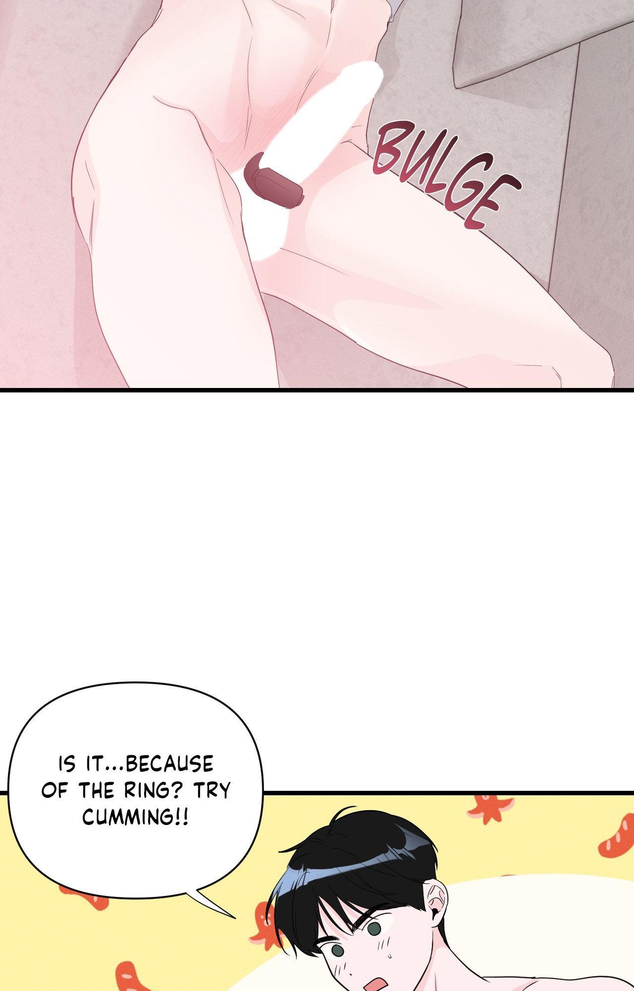 Read Zero Centimeter chapter 42 image 32 on Lezhin