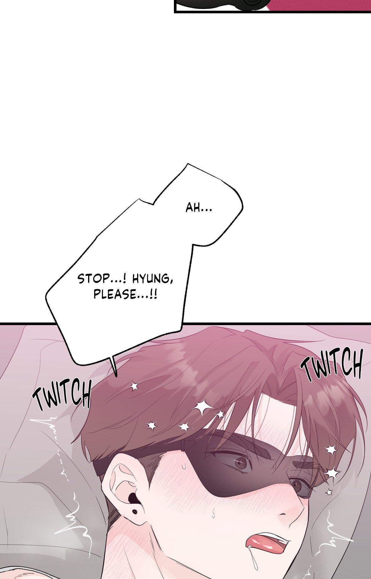 Read Zero Centimeter chapter 42 image 35 on Lezhin