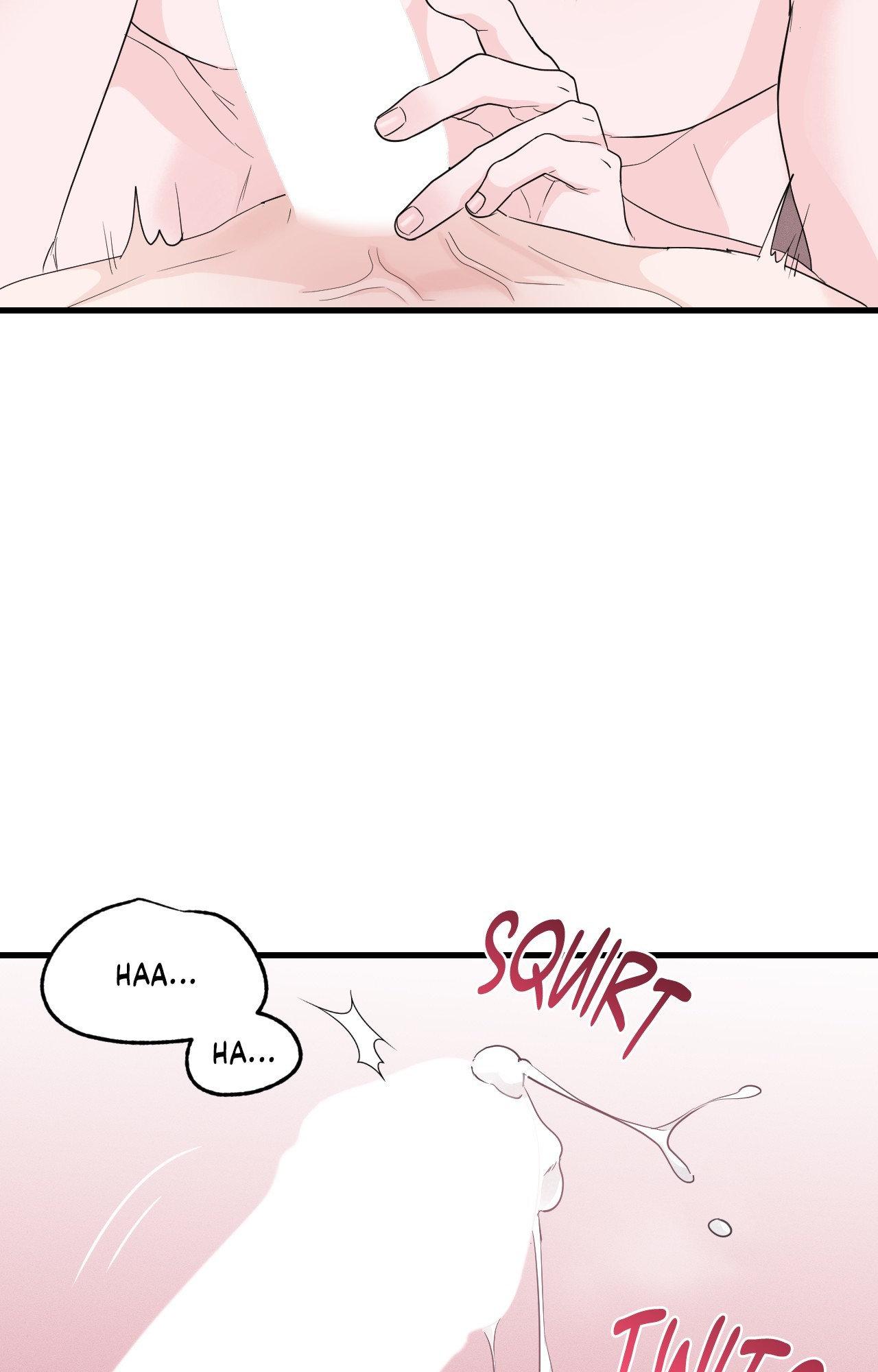 Read Zero Centimeter chapter 42 image 40 on Lezhin