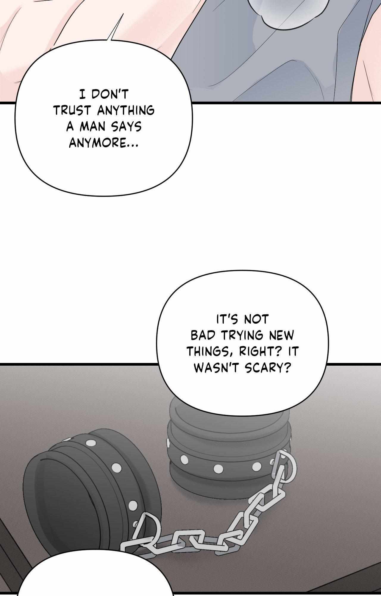 Read Zero Centimeter chapter 42 image 43 on Lezhin