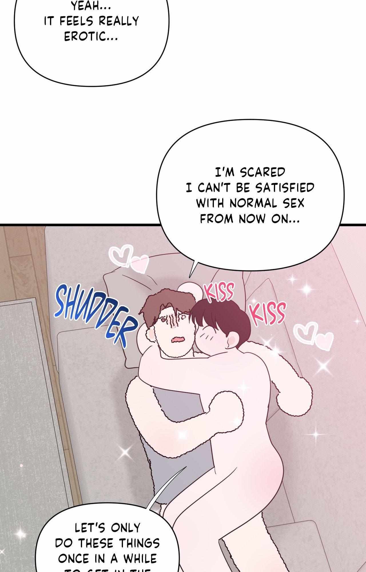 Read Zero Centimeter chapter 42 image 44 on Lezhin