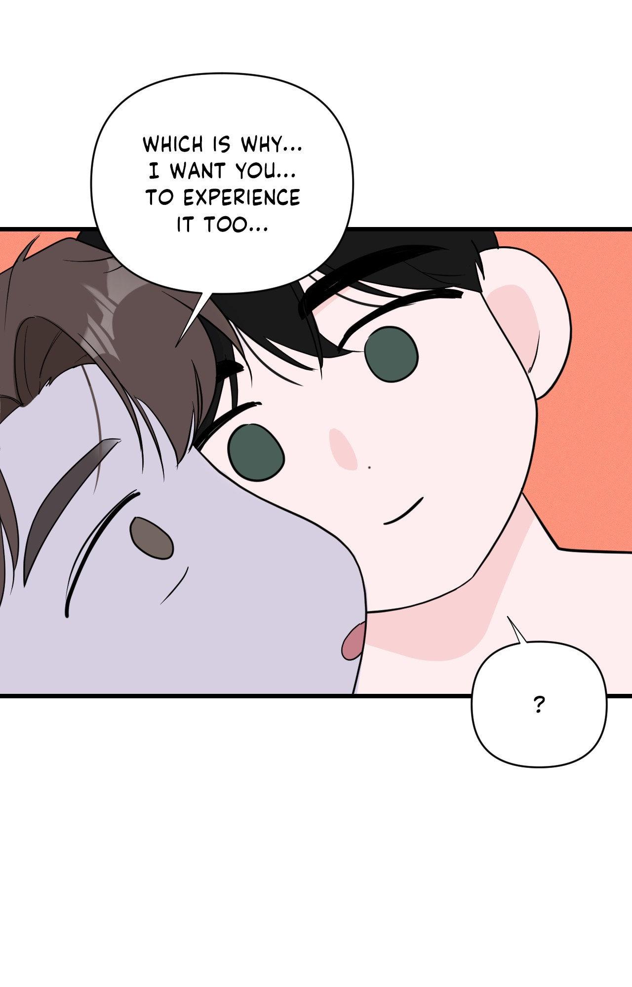 Read Zero Centimeter chapter 42 image 46 on Lezhin