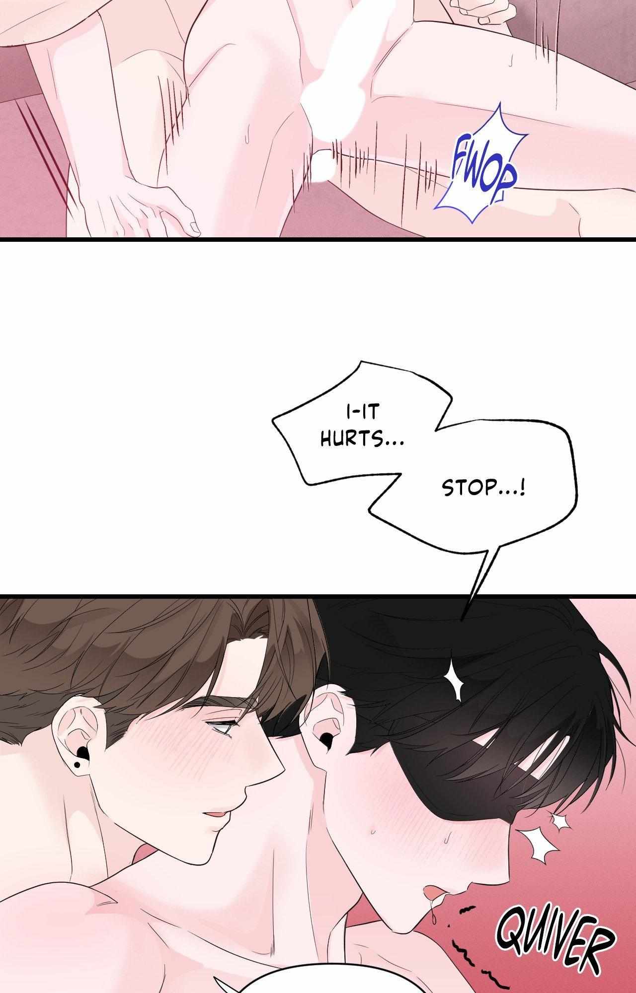 Read Zero Centimeter chapter 42 image 58 on Lezhin