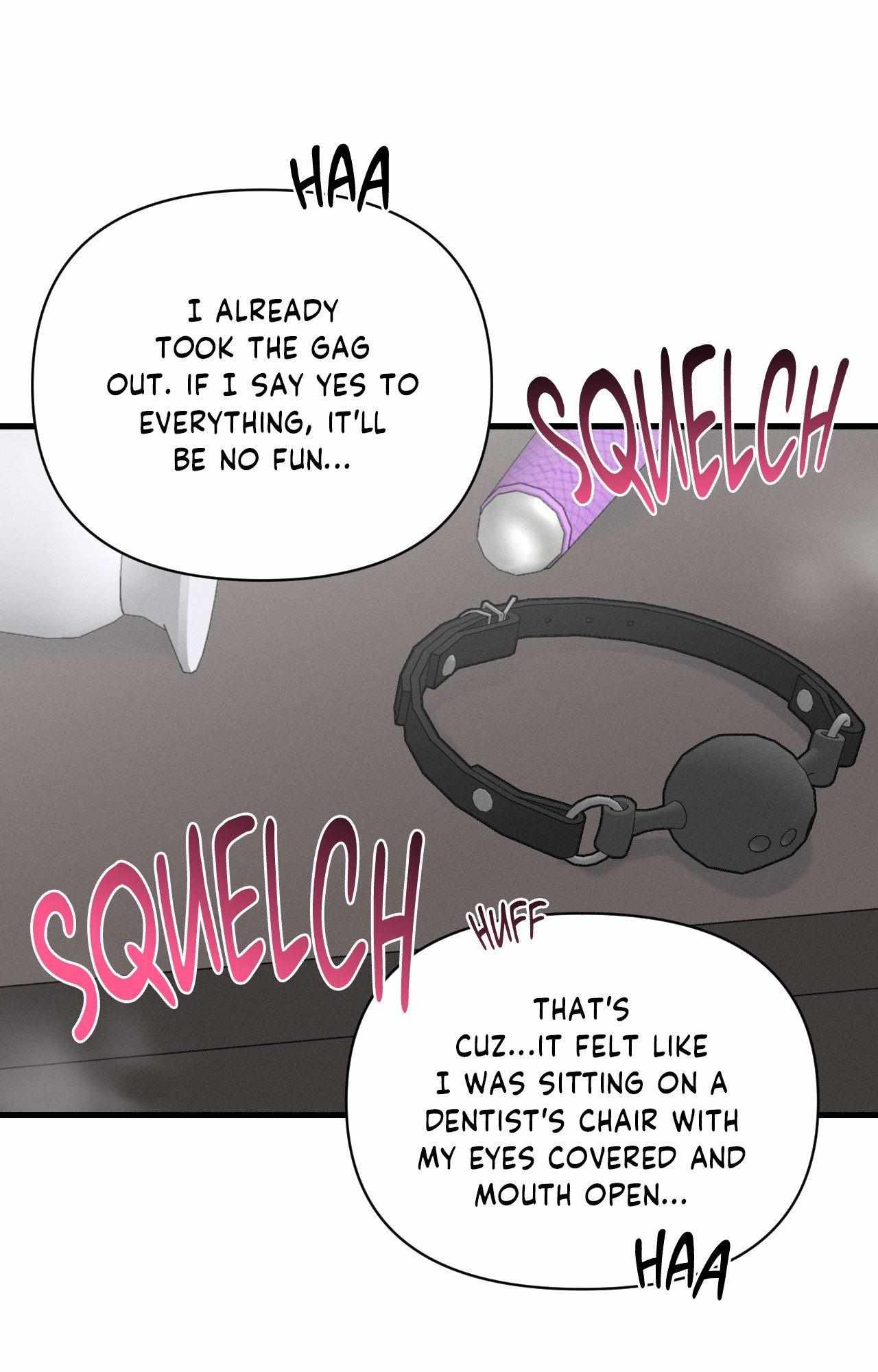 Read Zero Centimeter chapter 42 image 6 on Lezhin