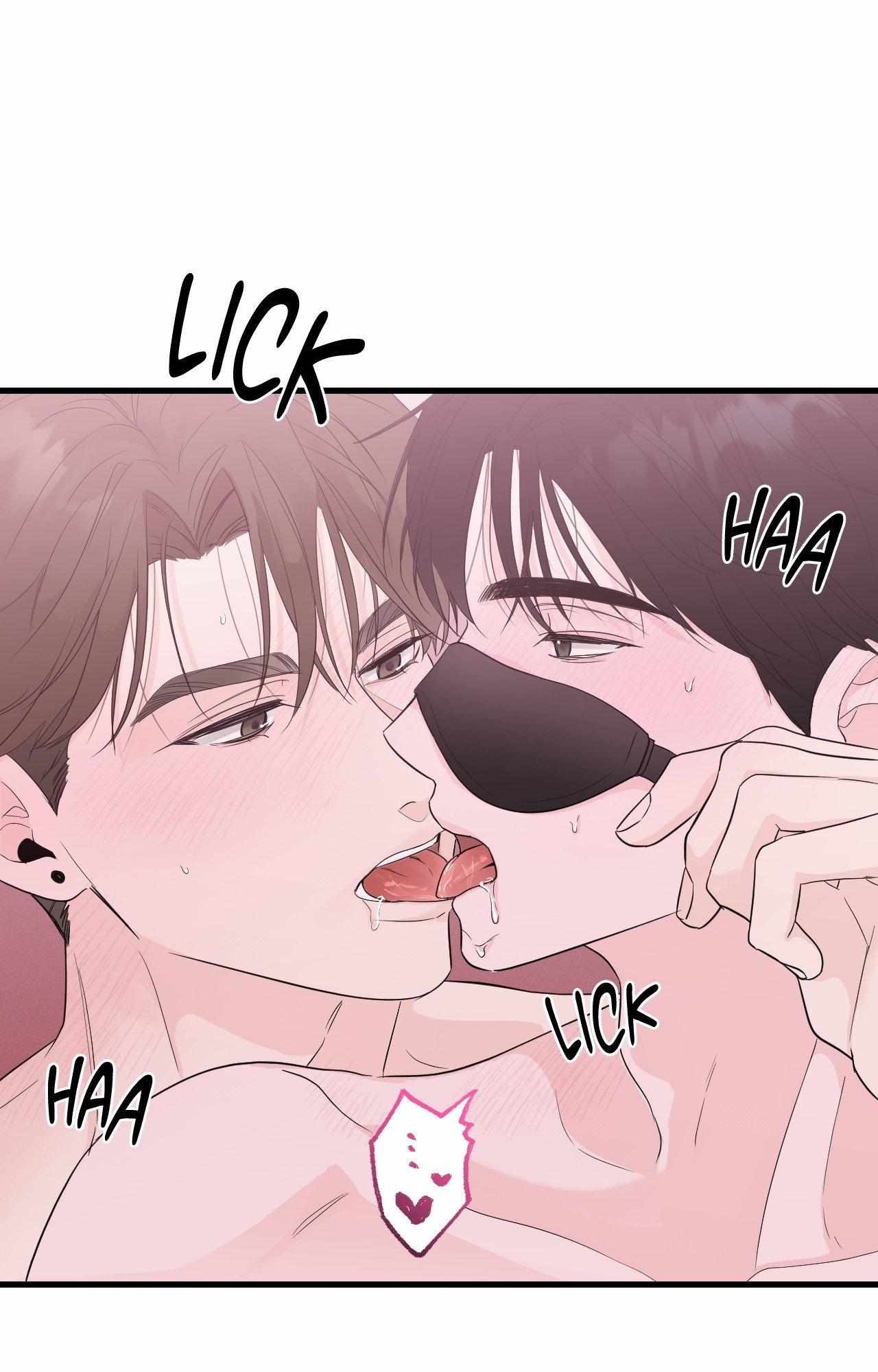 Read Zero Centimeter chapter 42 image 64 on Lezhin