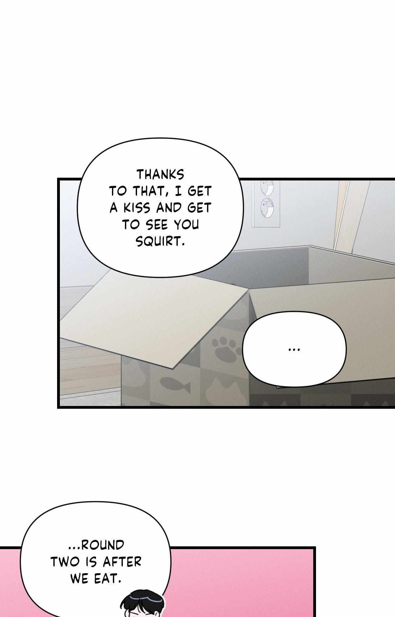 Read Zero Centimeter chapter 42 image 67 on Lezhin