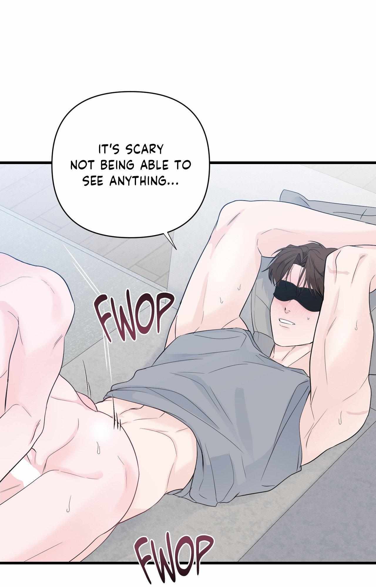 Read Zero Centimeter chapter 42 image 7 on Lezhin