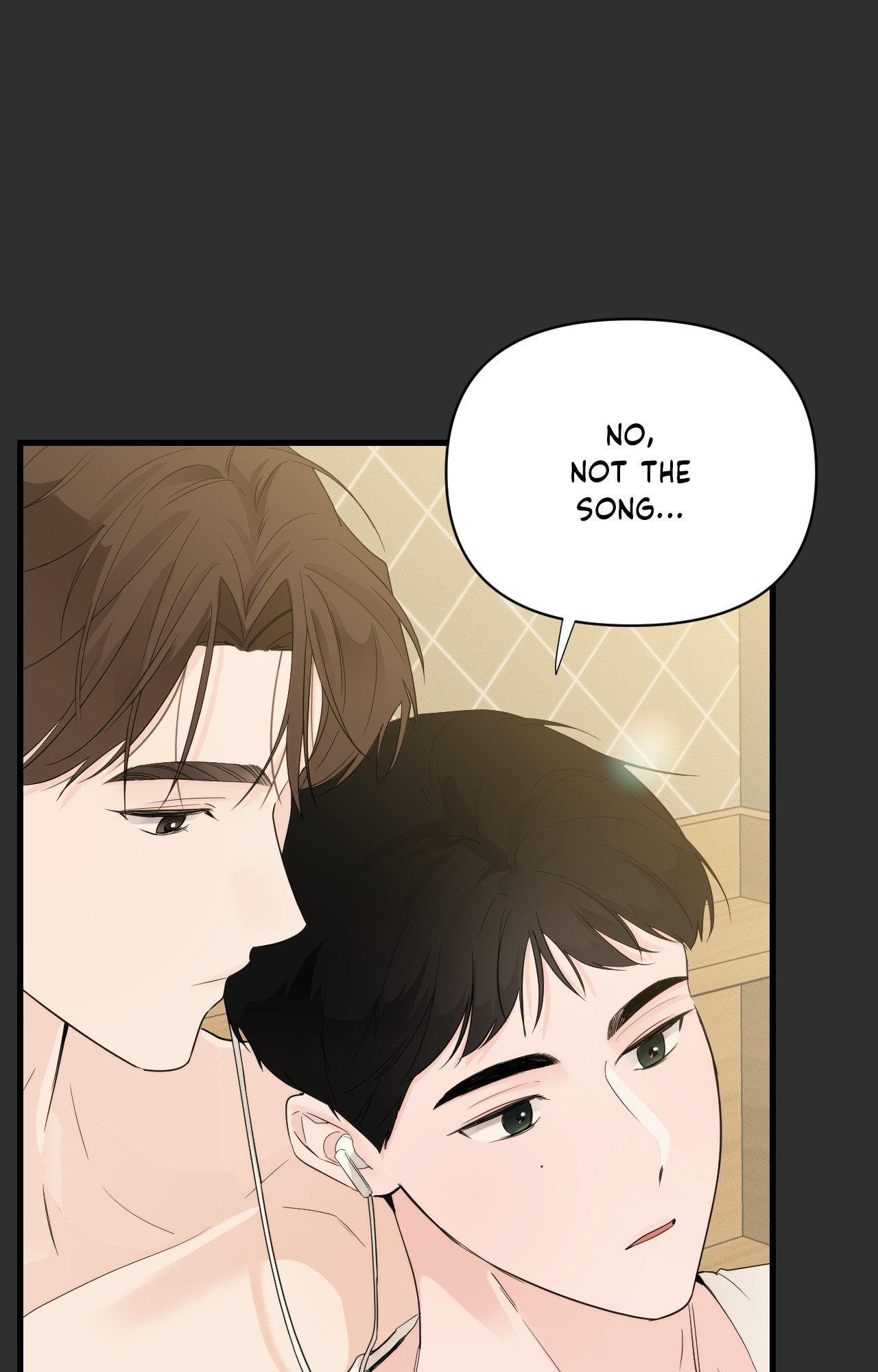 Read Zero Centimeter chapter 43 image 10 on Lezhin