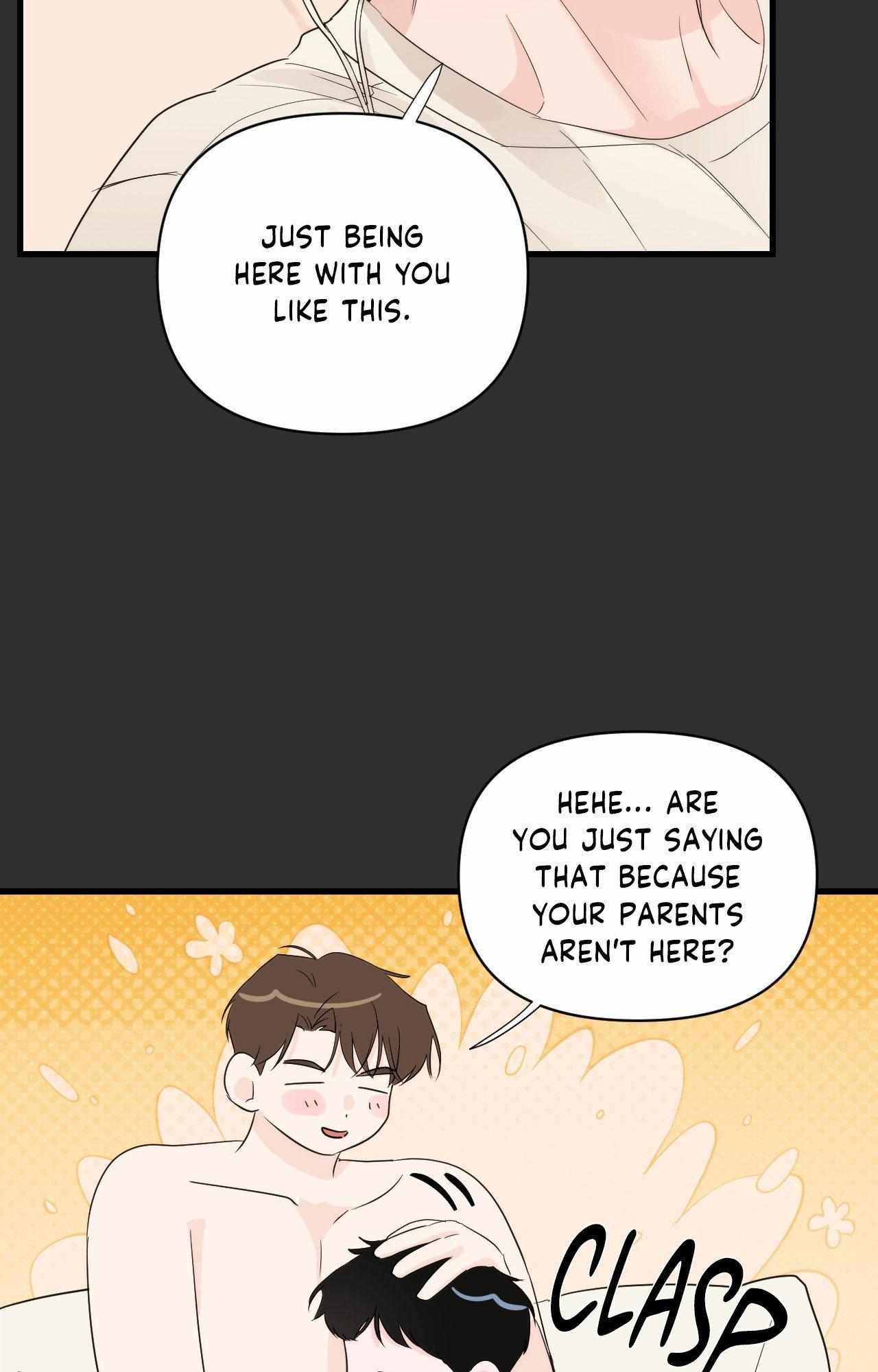 Read Zero Centimeter chapter 43 image 11 on Lezhin