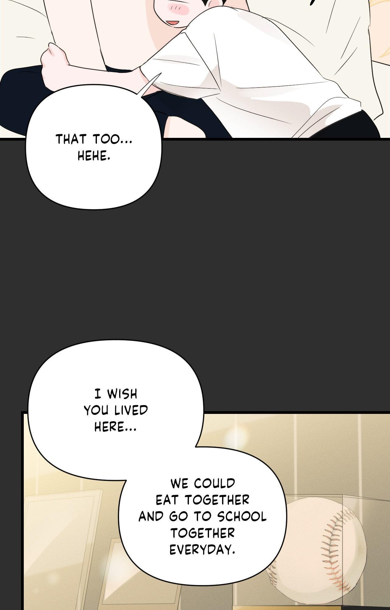 Read Zero Centimeter chapter 43 image 12 on Lezhin