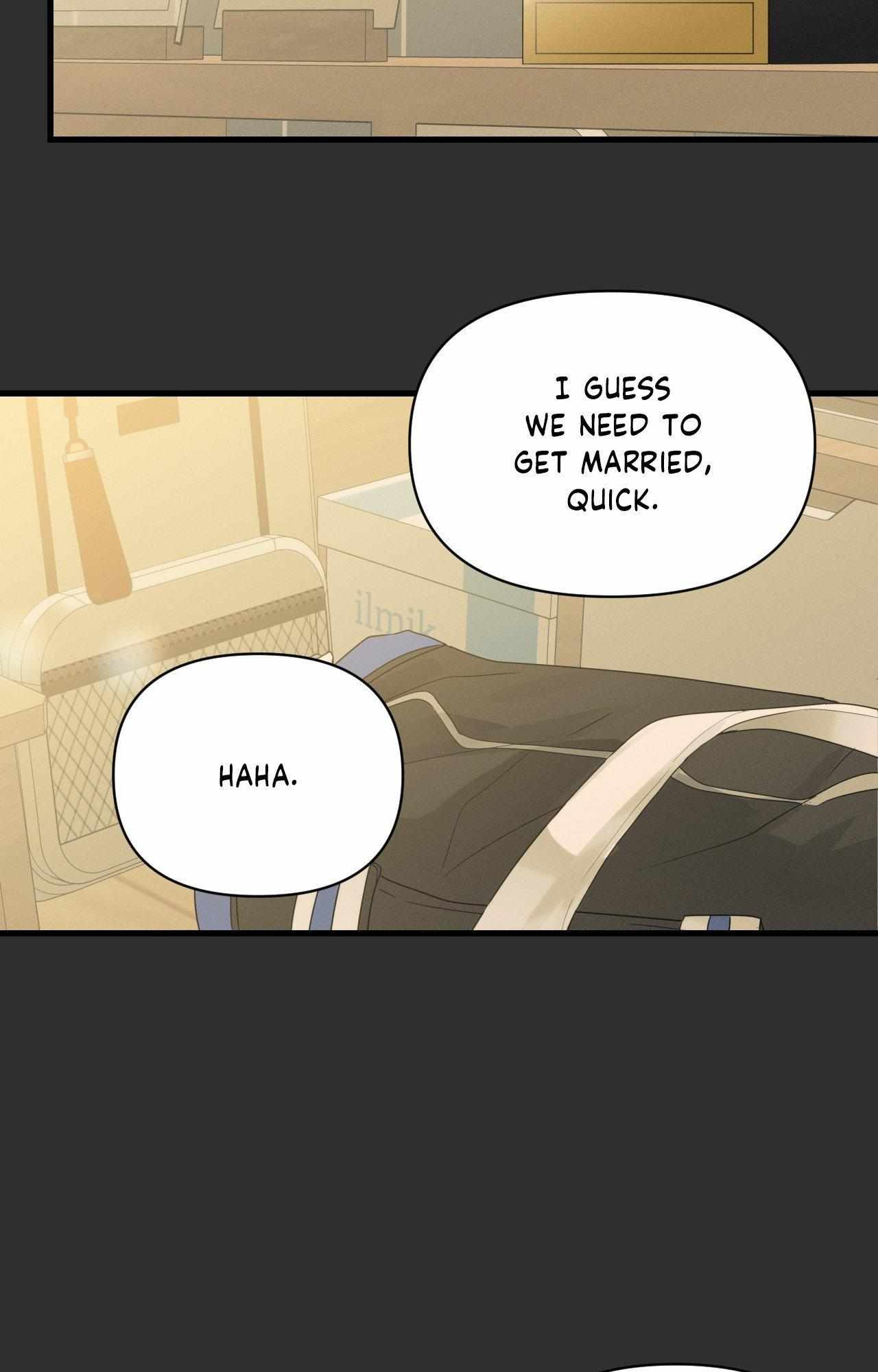 Read Zero Centimeter chapter 43 image 13 on Lezhin