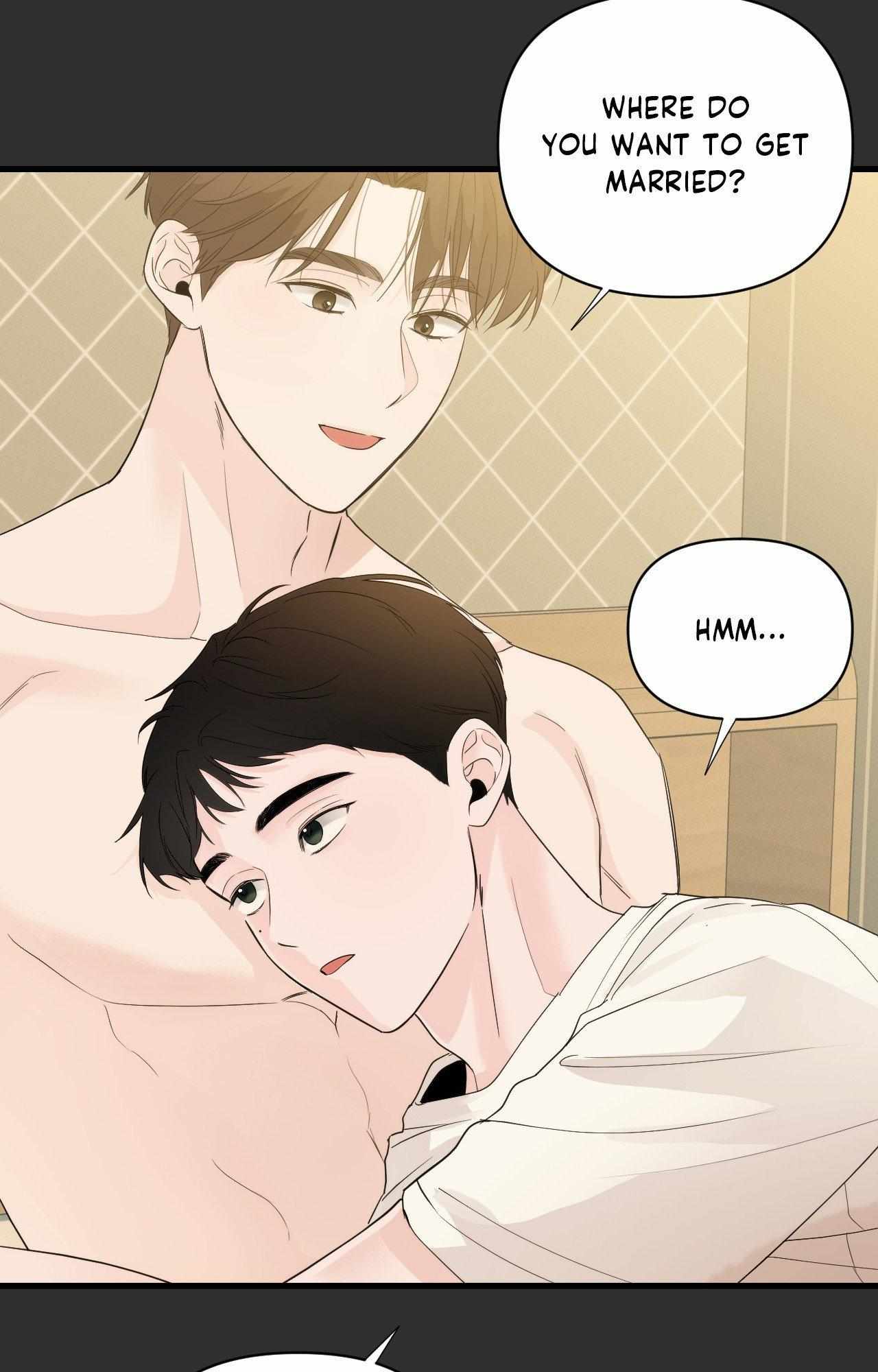 Read Zero Centimeter chapter 43 image 14 on Lezhin