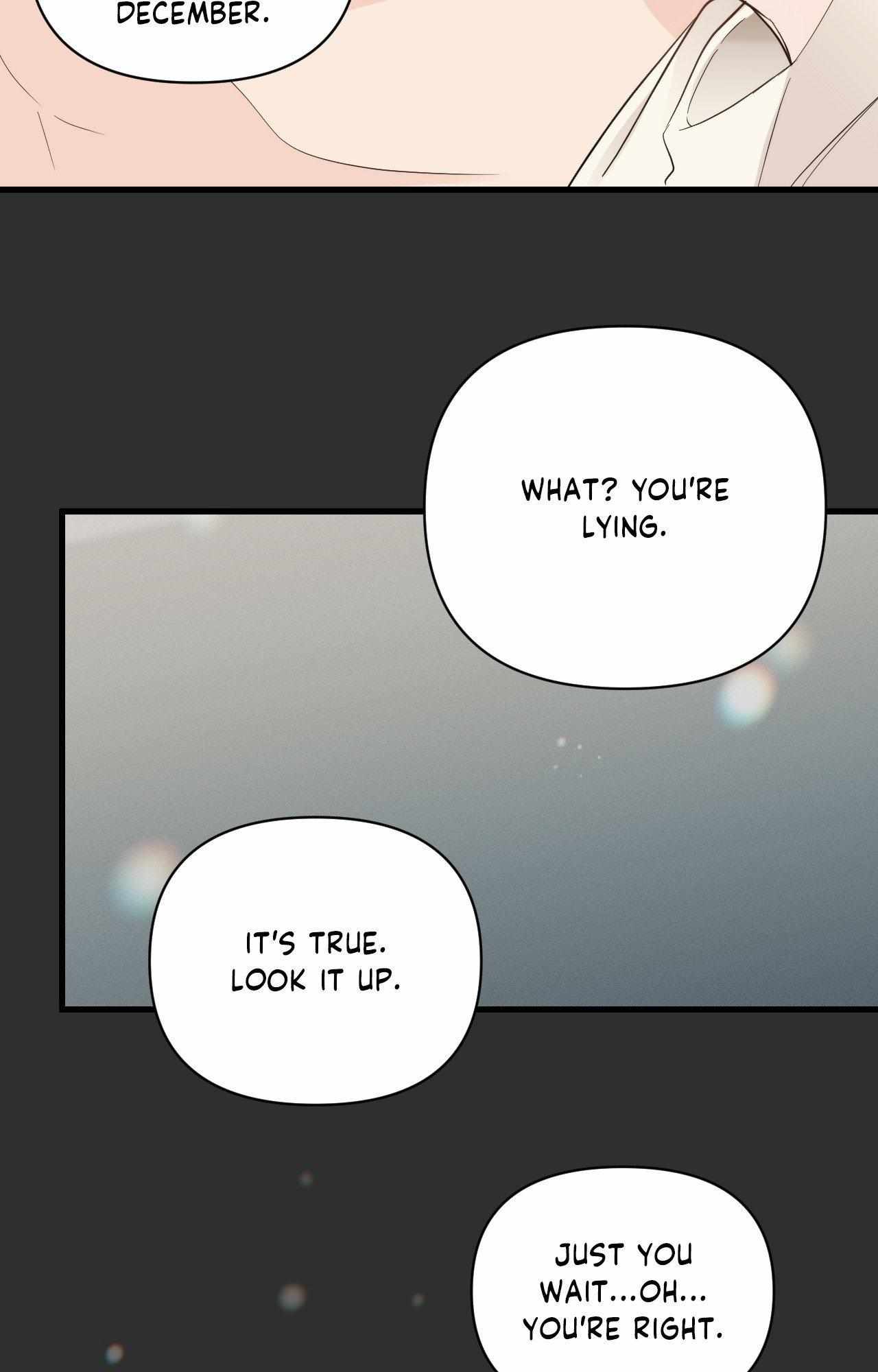 Read Zero Centimeter chapter 43 image 17 on Lezhin