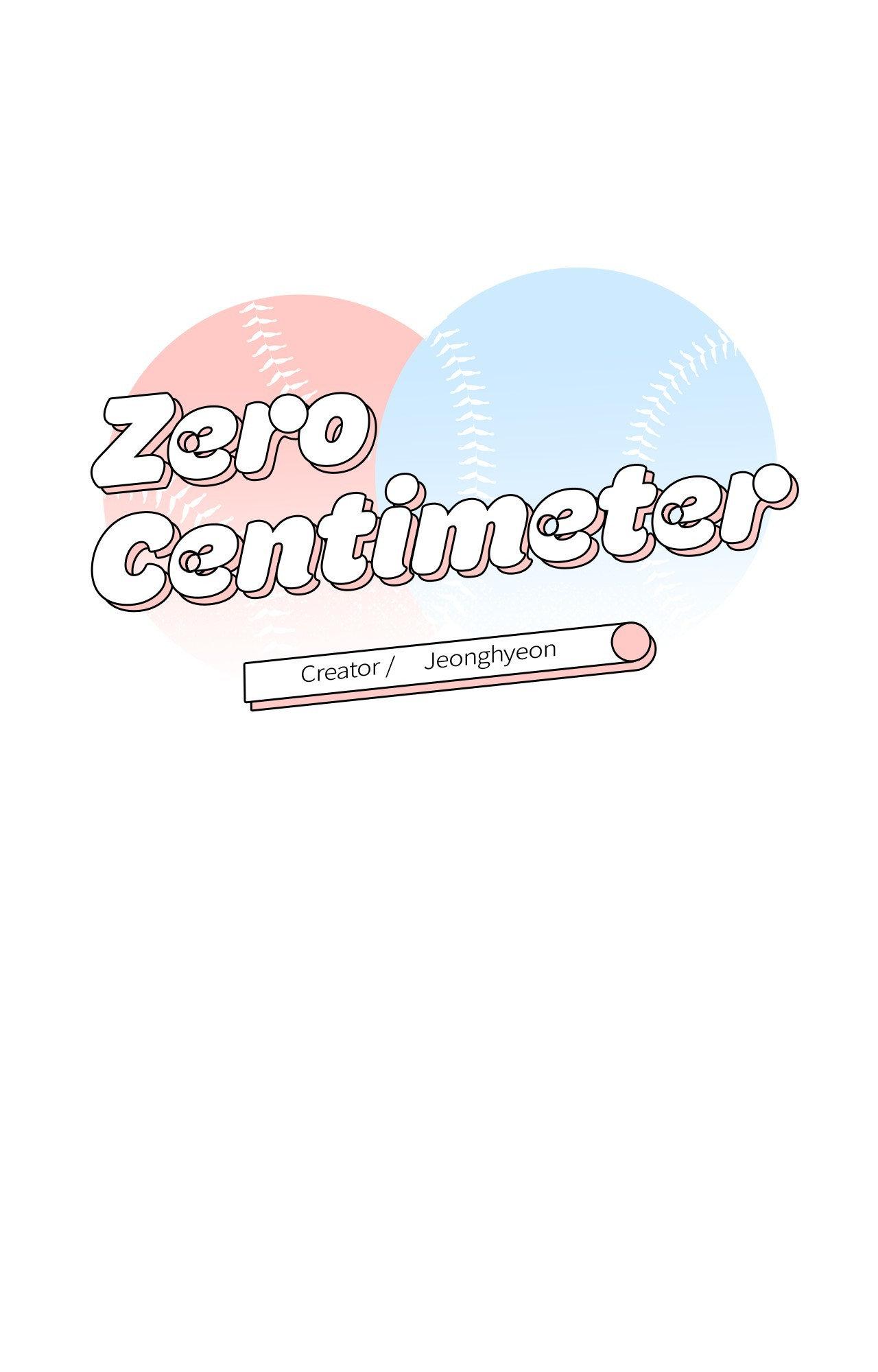 Read Zero Centimeter chapter 43 image 19 on Lezhin