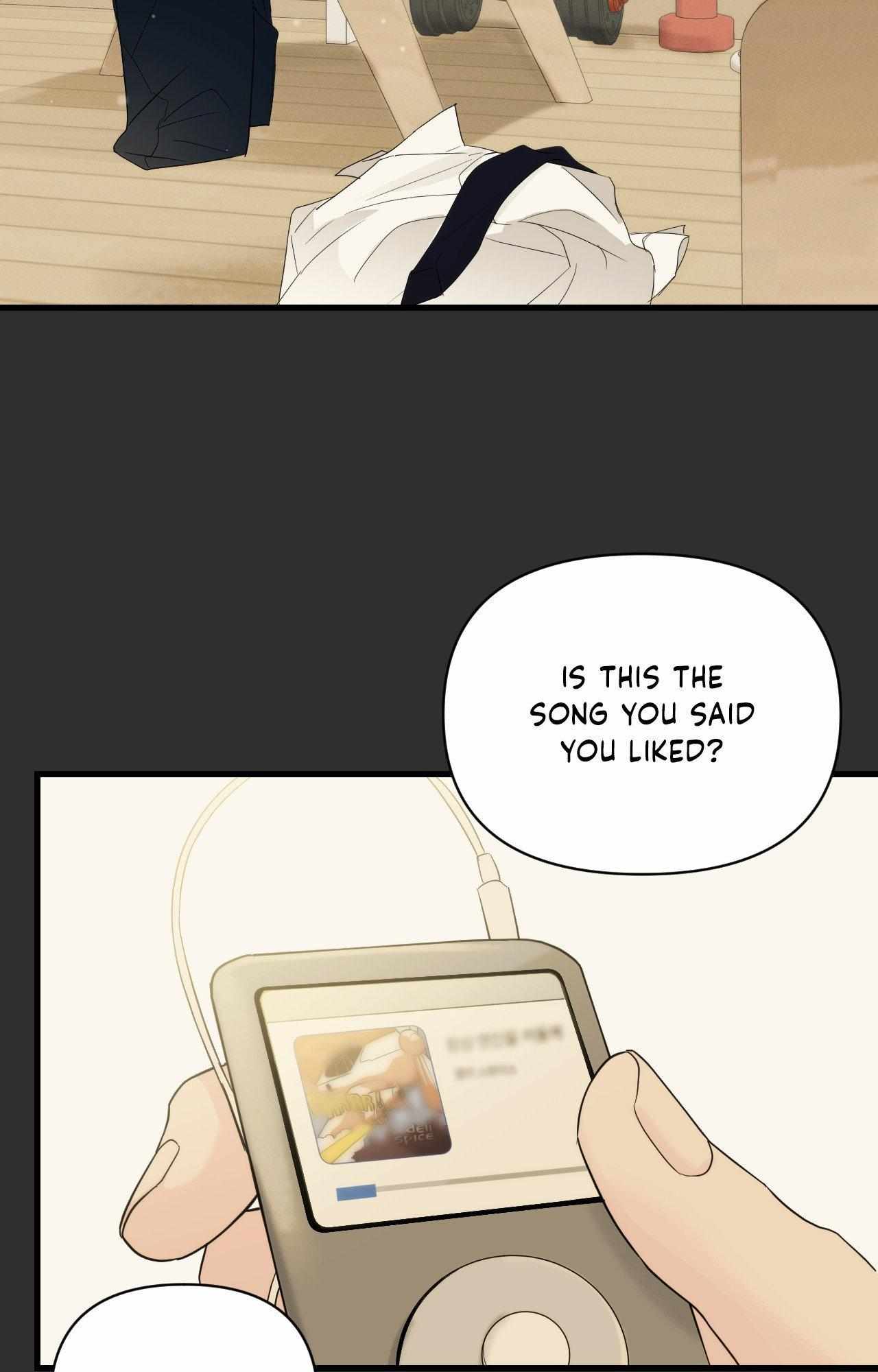 Read Zero Centimeter chapter 43 image 2 on Lezhin
