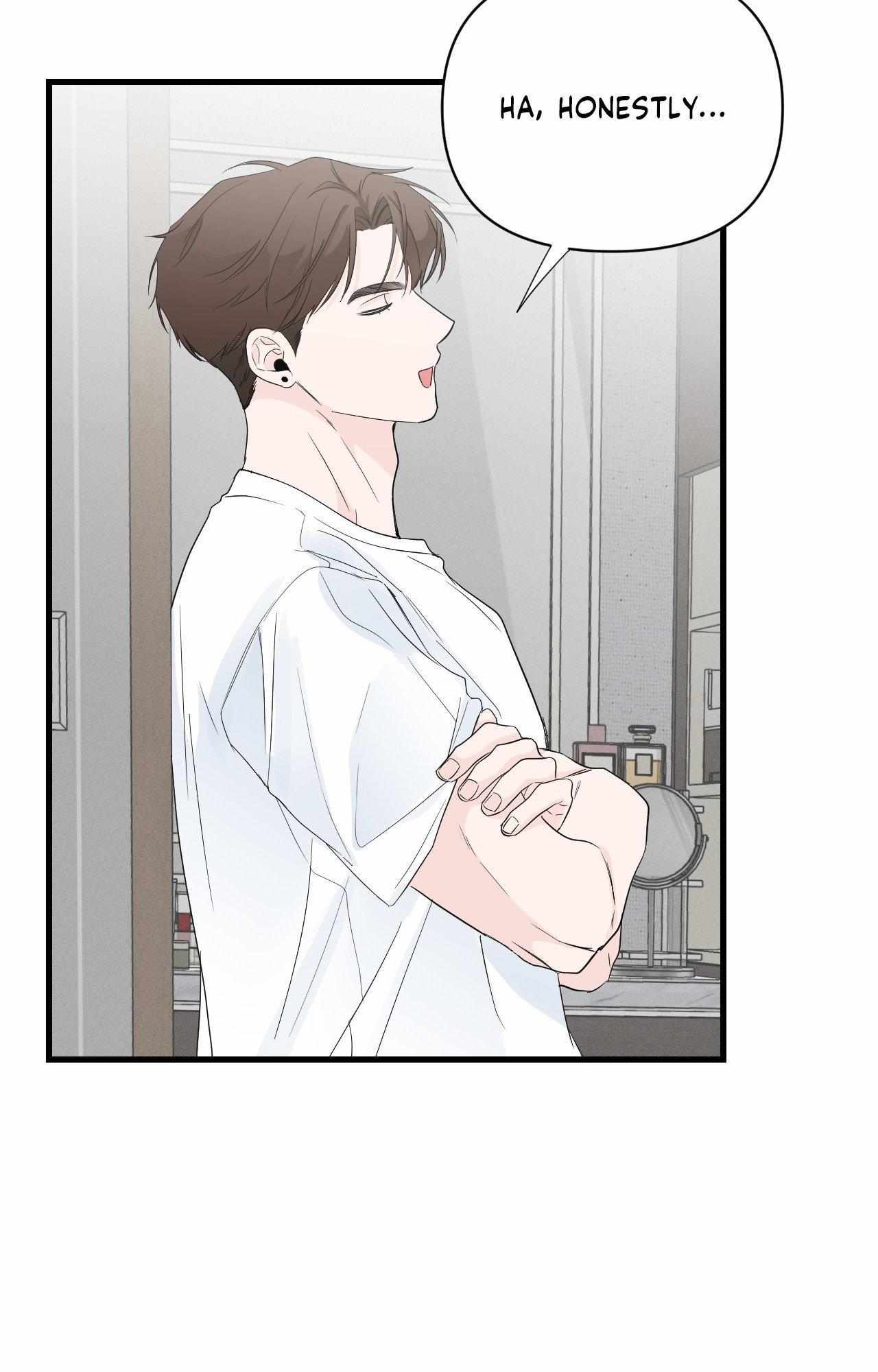 Read Zero Centimeter chapter 43 image 31 on Lezhin