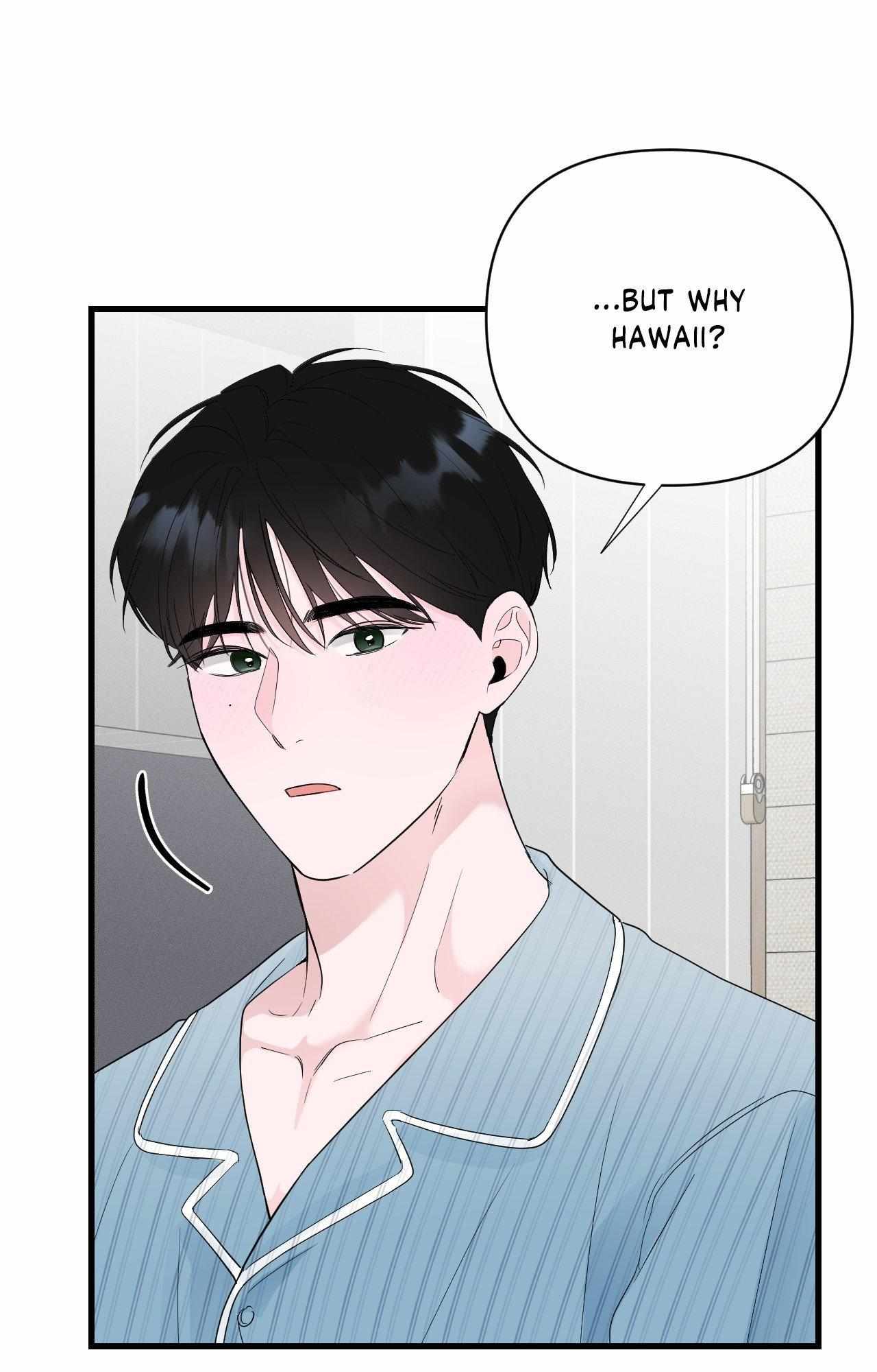 Read Zero Centimeter chapter 43 image 35 on Lezhin
