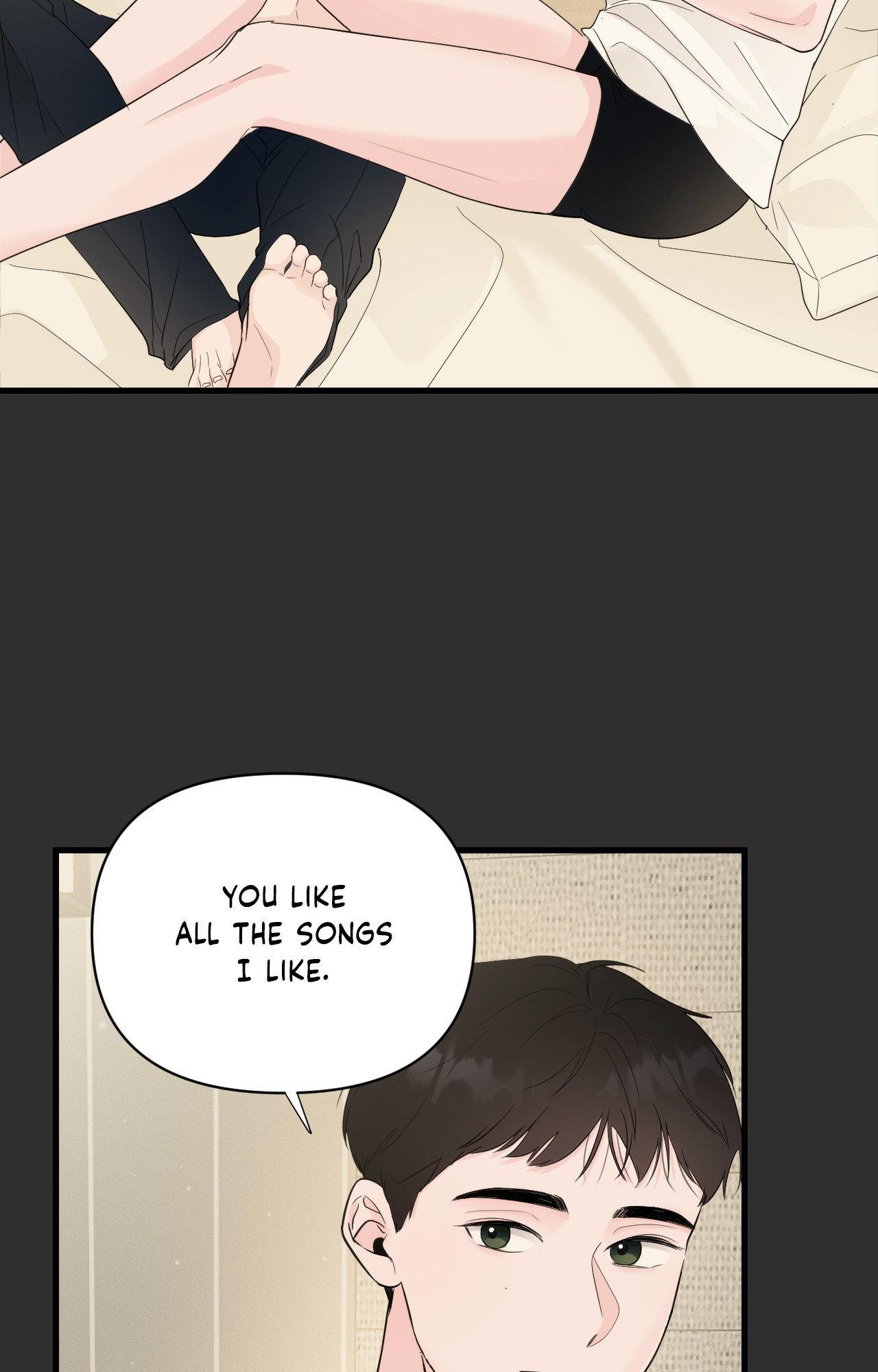 Read Zero Centimeter chapter 43 image 4 on Lezhin
