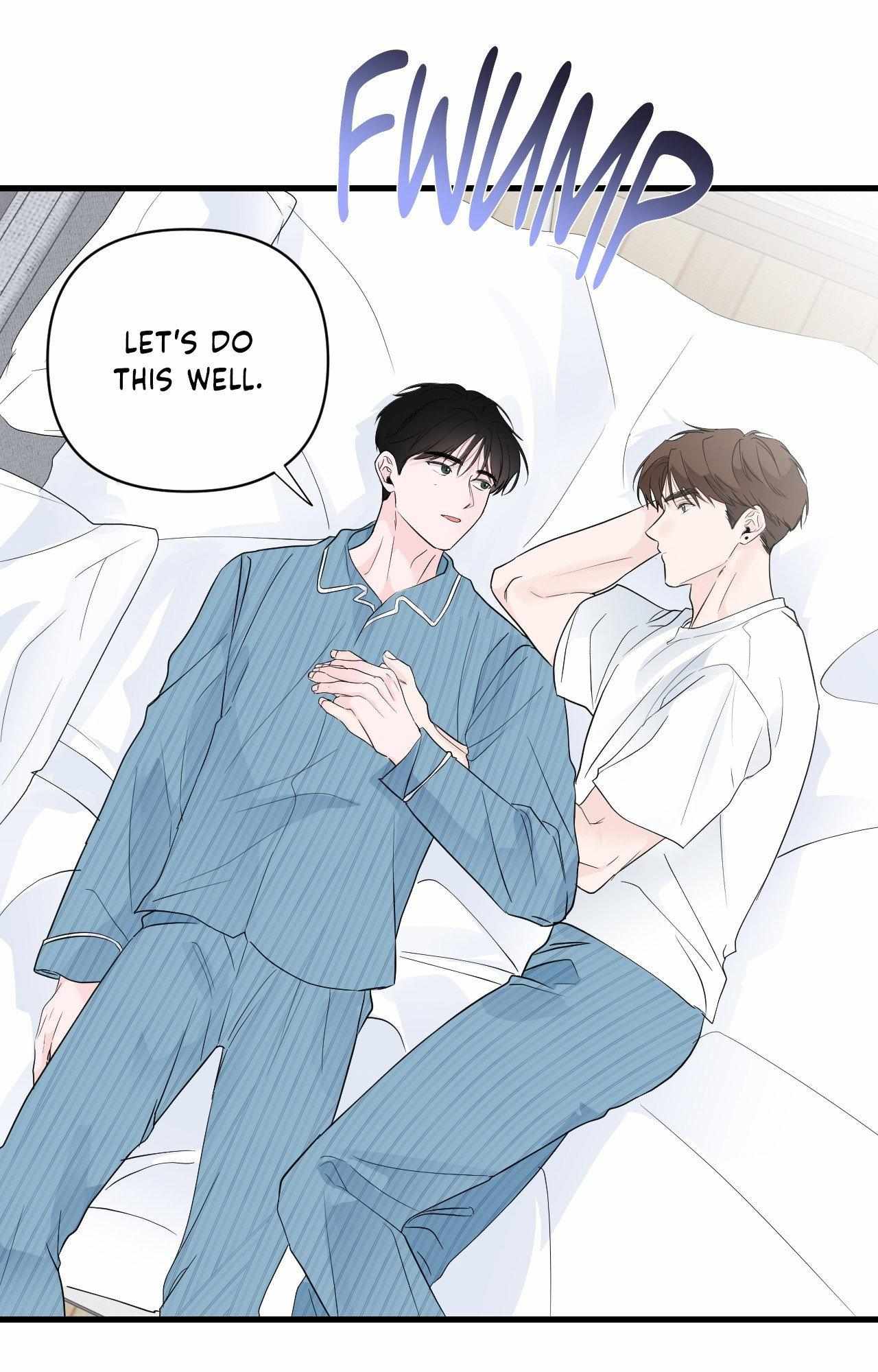 Read Zero Centimeter chapter 43 image 43 on Lezhin