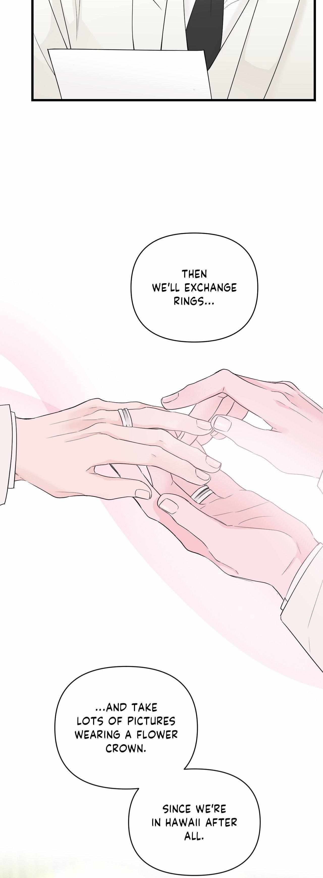 Read Zero Centimeter chapter 43 image 50 on Lezhin