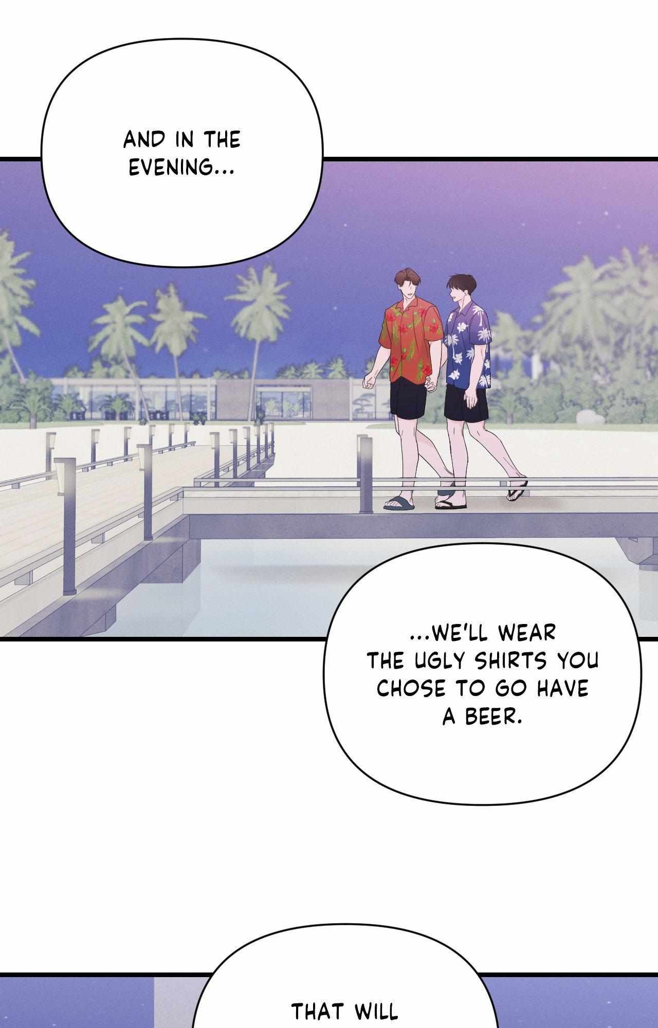 Read Zero Centimeter chapter 43 image 52 on Lezhin