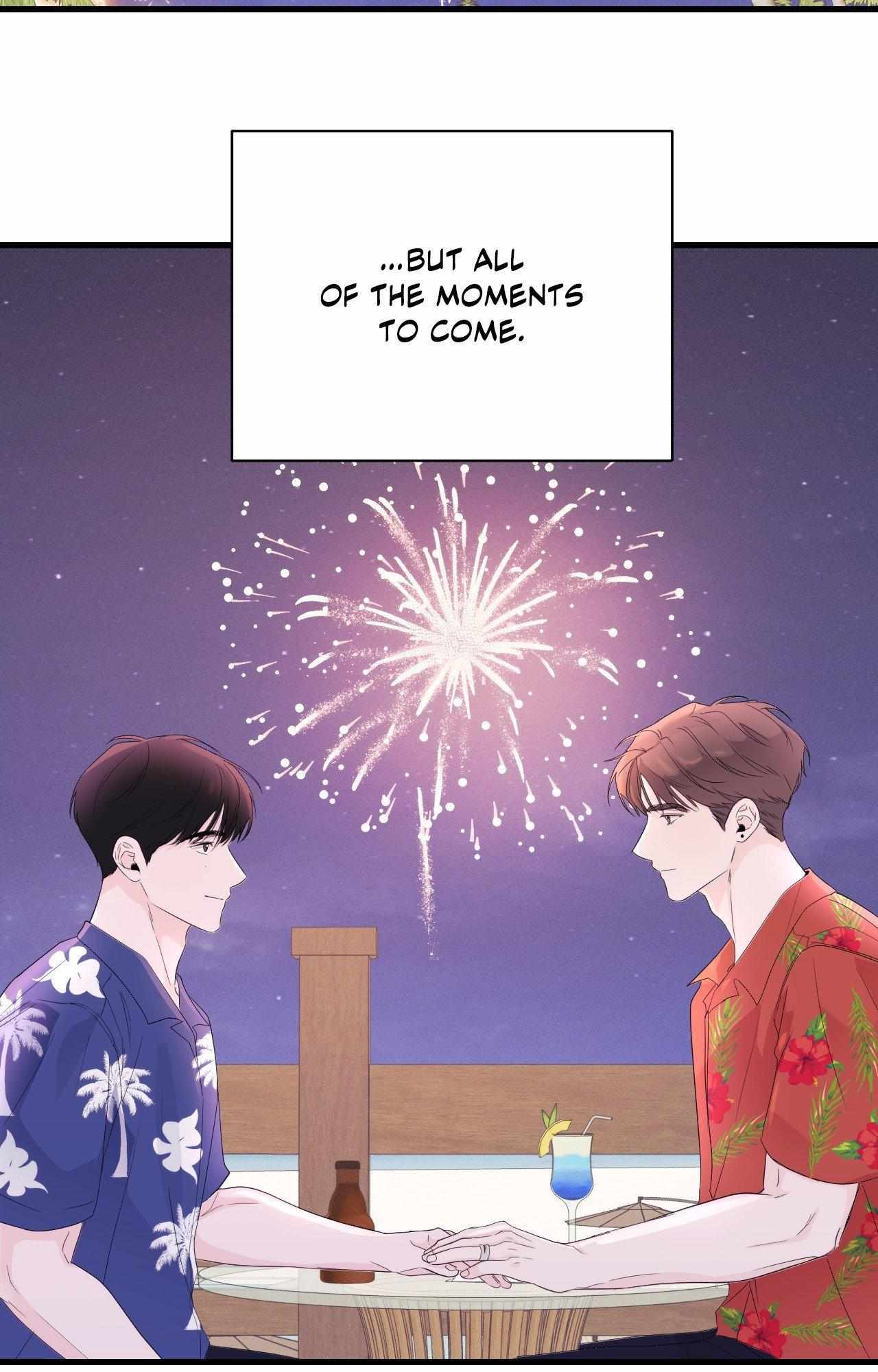 Read Zero Centimeter chapter 43 image 59 on Lezhin