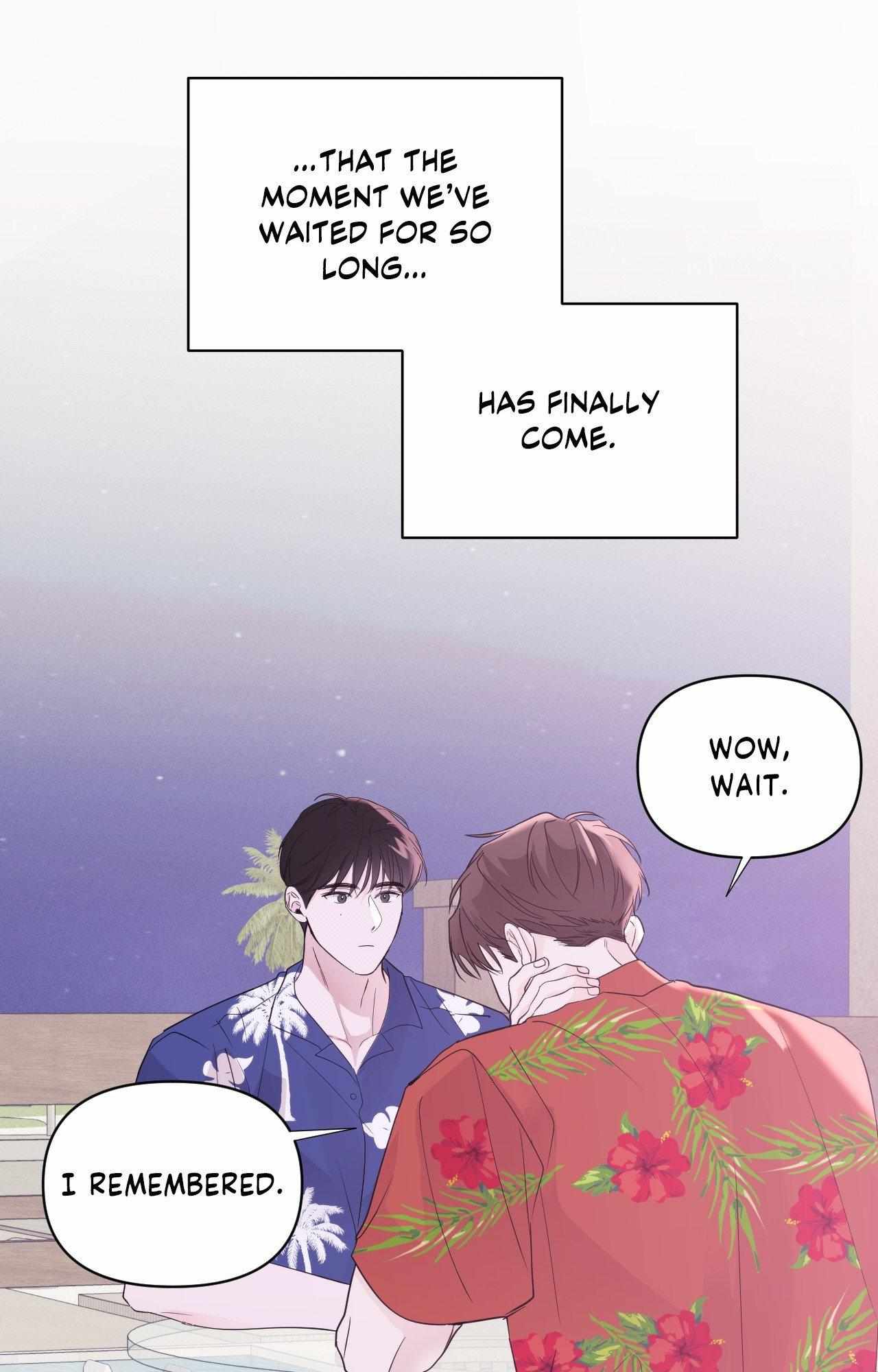Read Zero Centimeter chapter 43 image 62 on Lezhin
