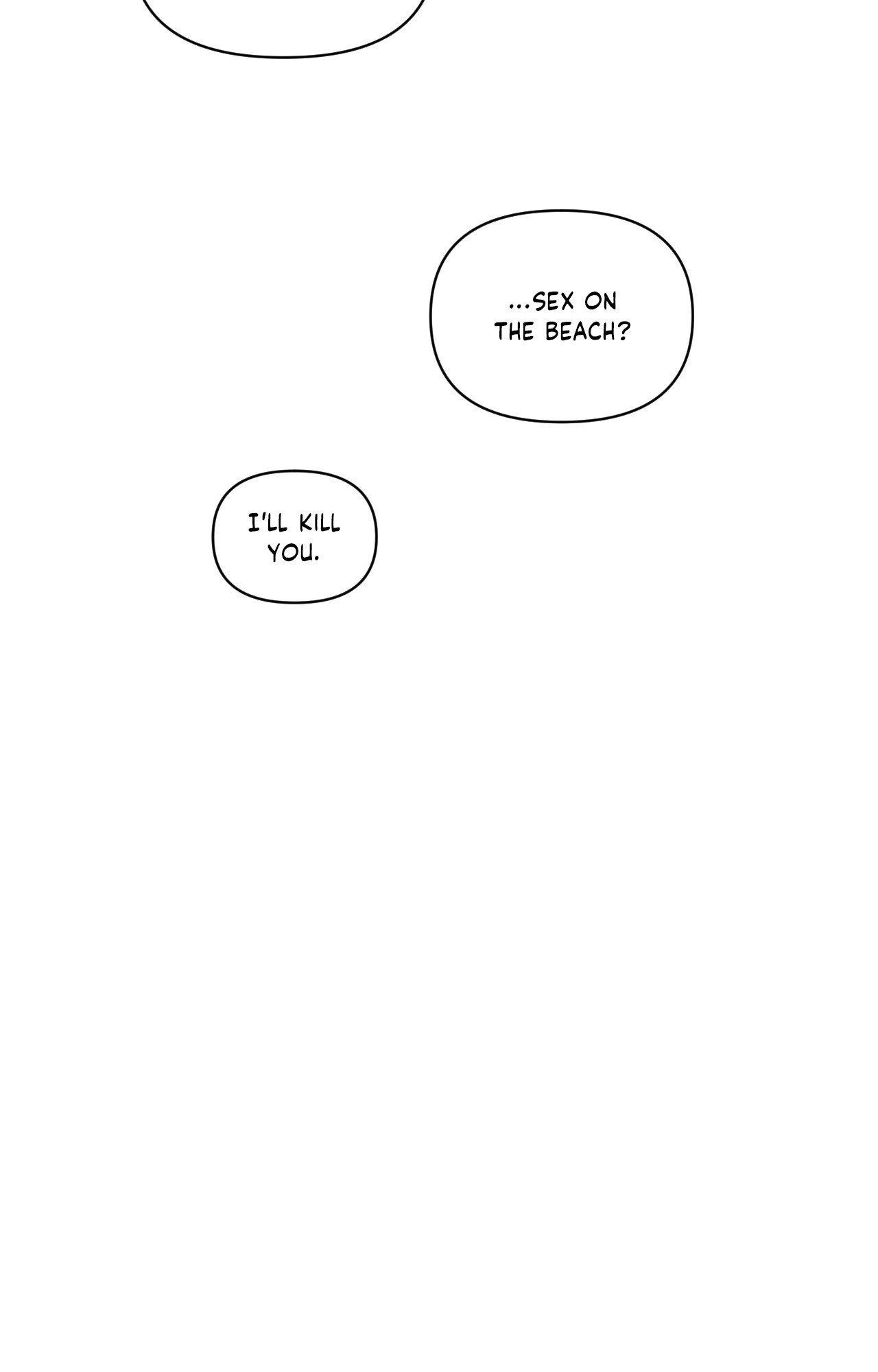 Read Zero Centimeter chapter 43 image 68 on Lezhin