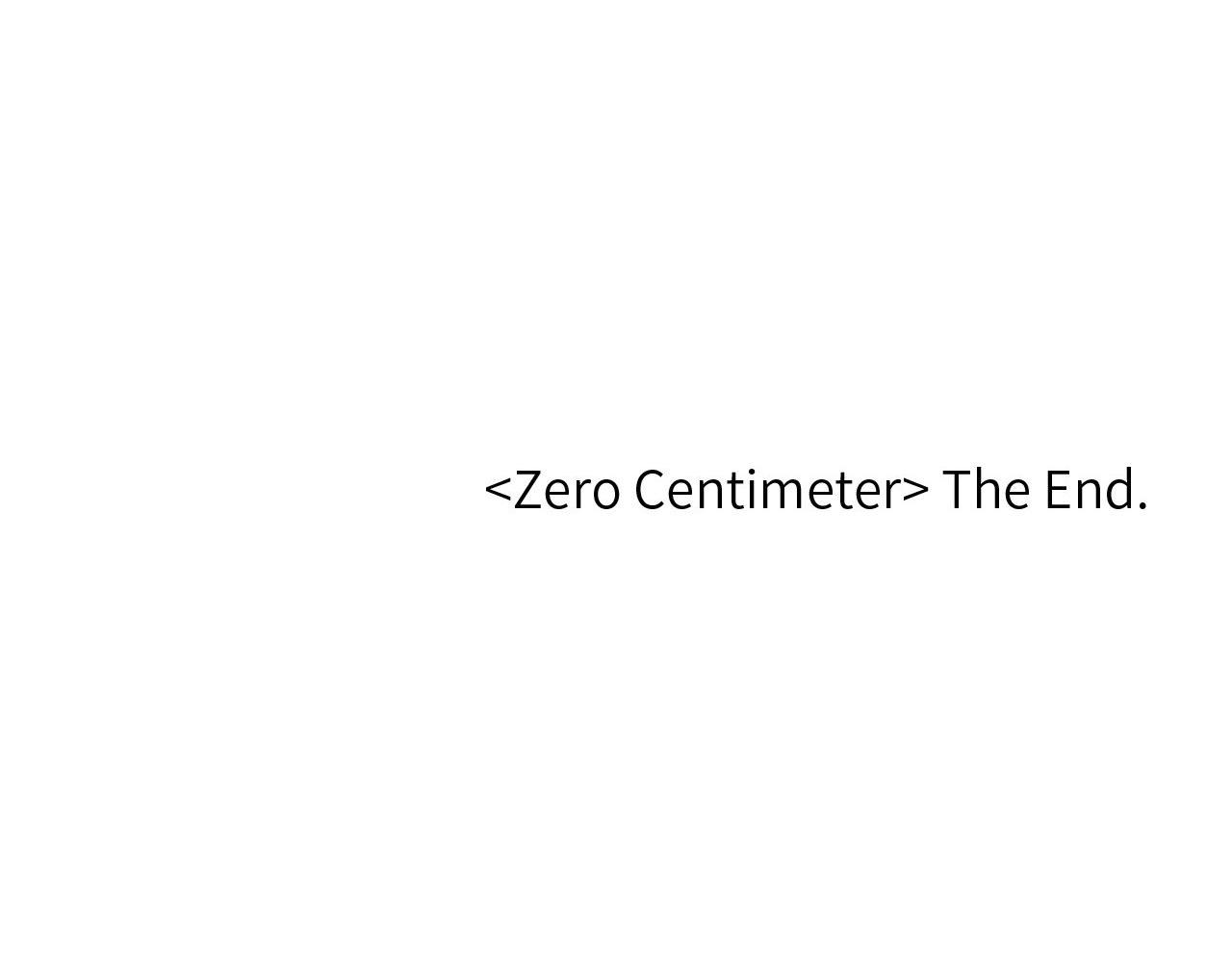 Read Zero Centimeter chapter 43 image 69 on Lezhin